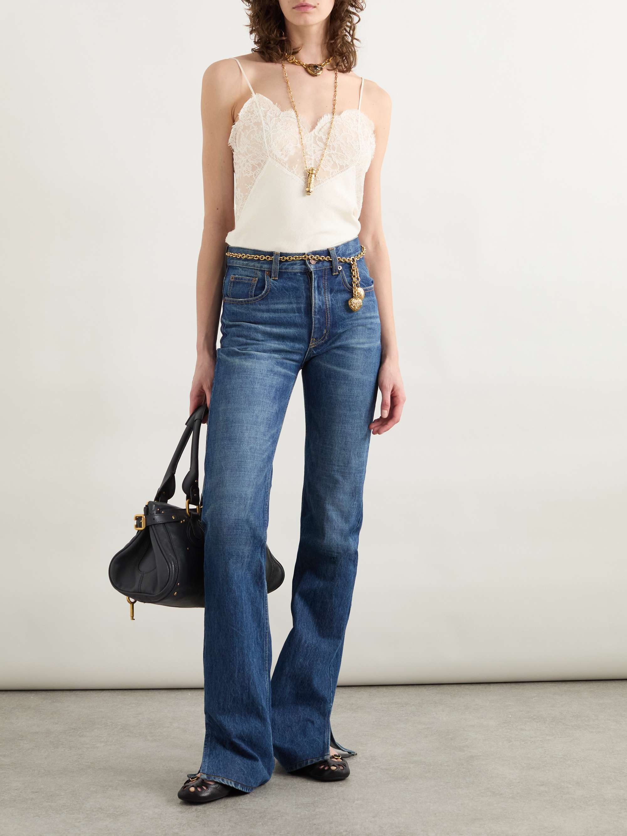 CHLOÉ
