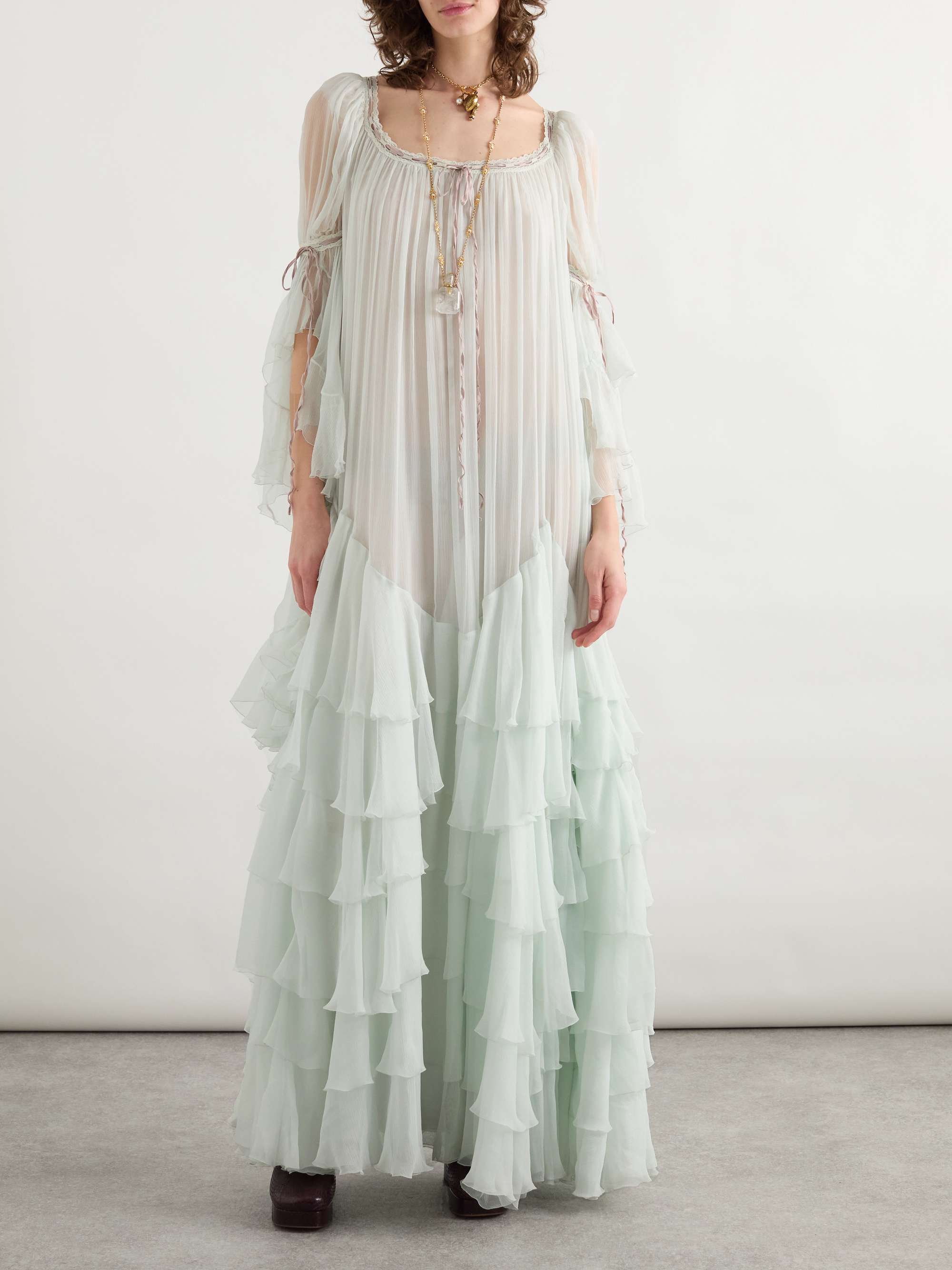 CHLOÉ