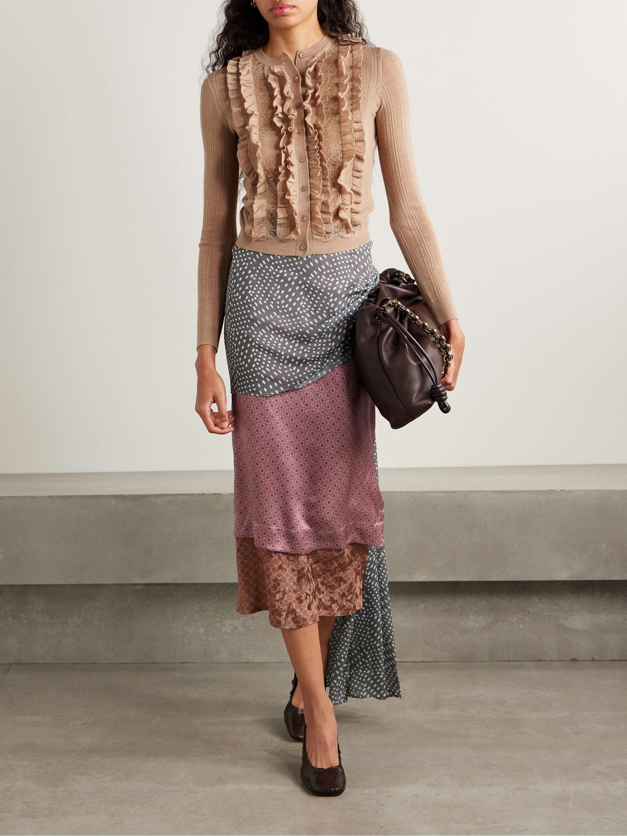 ULLA JOHNSON