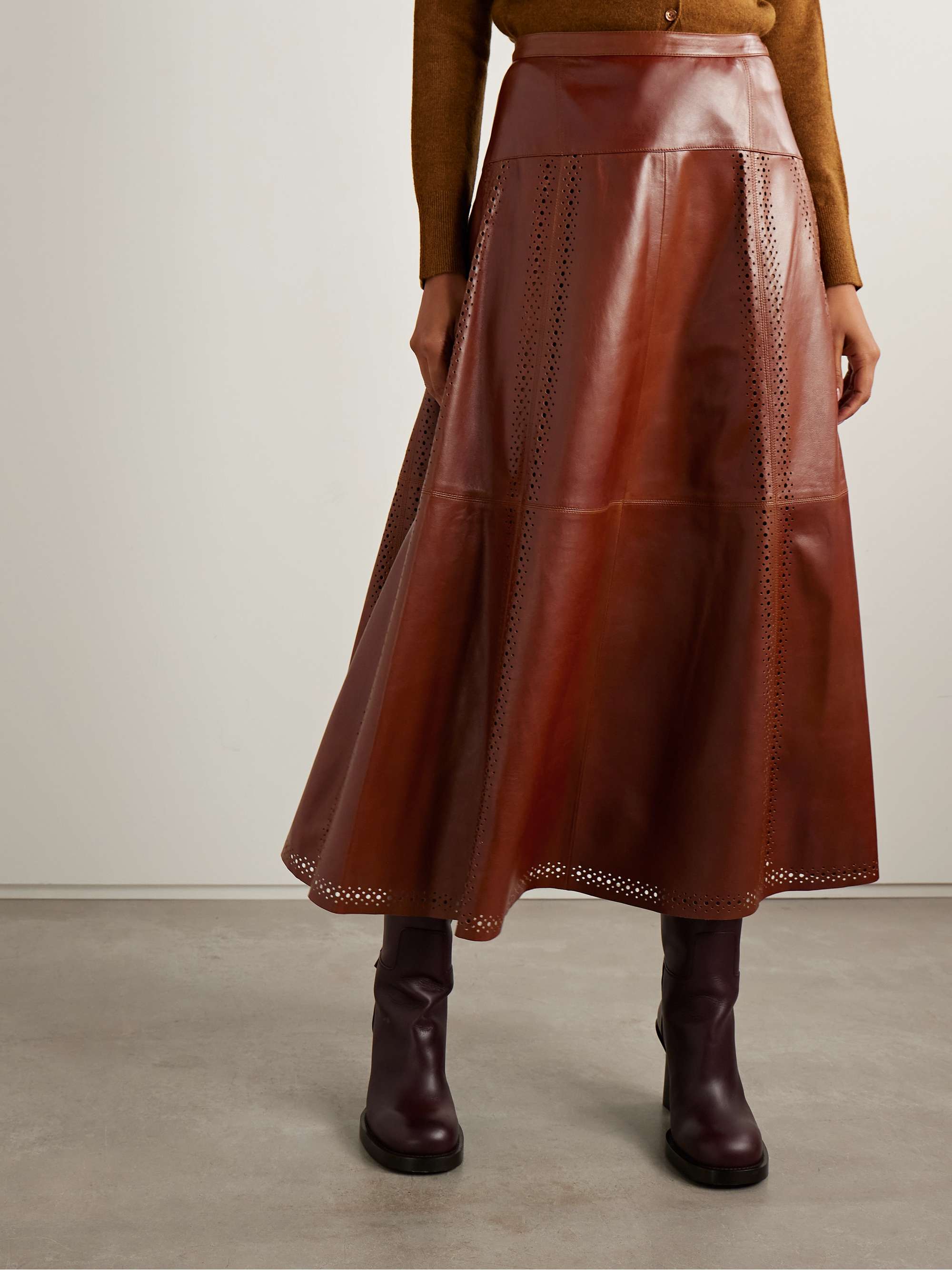 ULLA JOHNSON