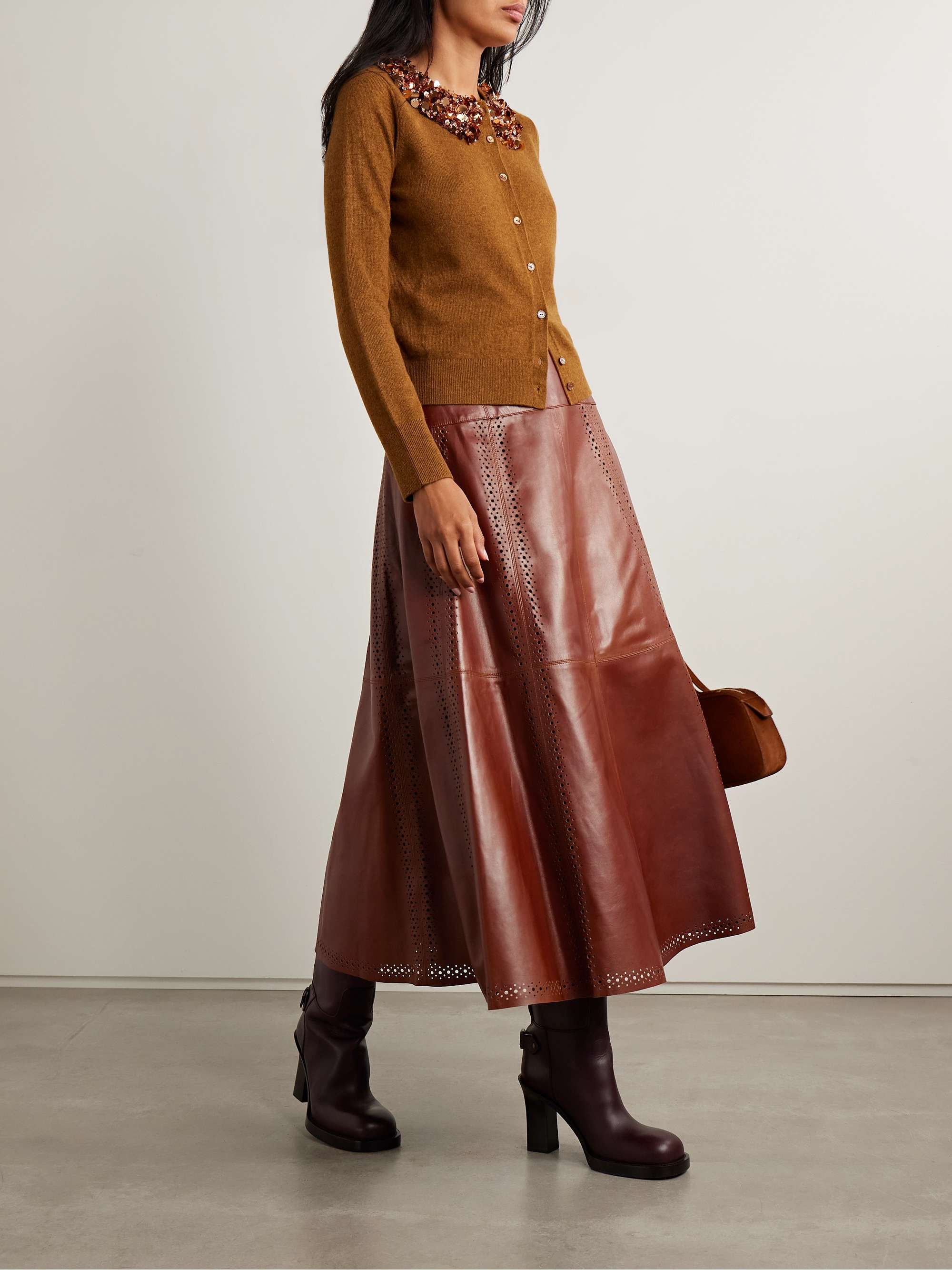 ULLA JOHNSON