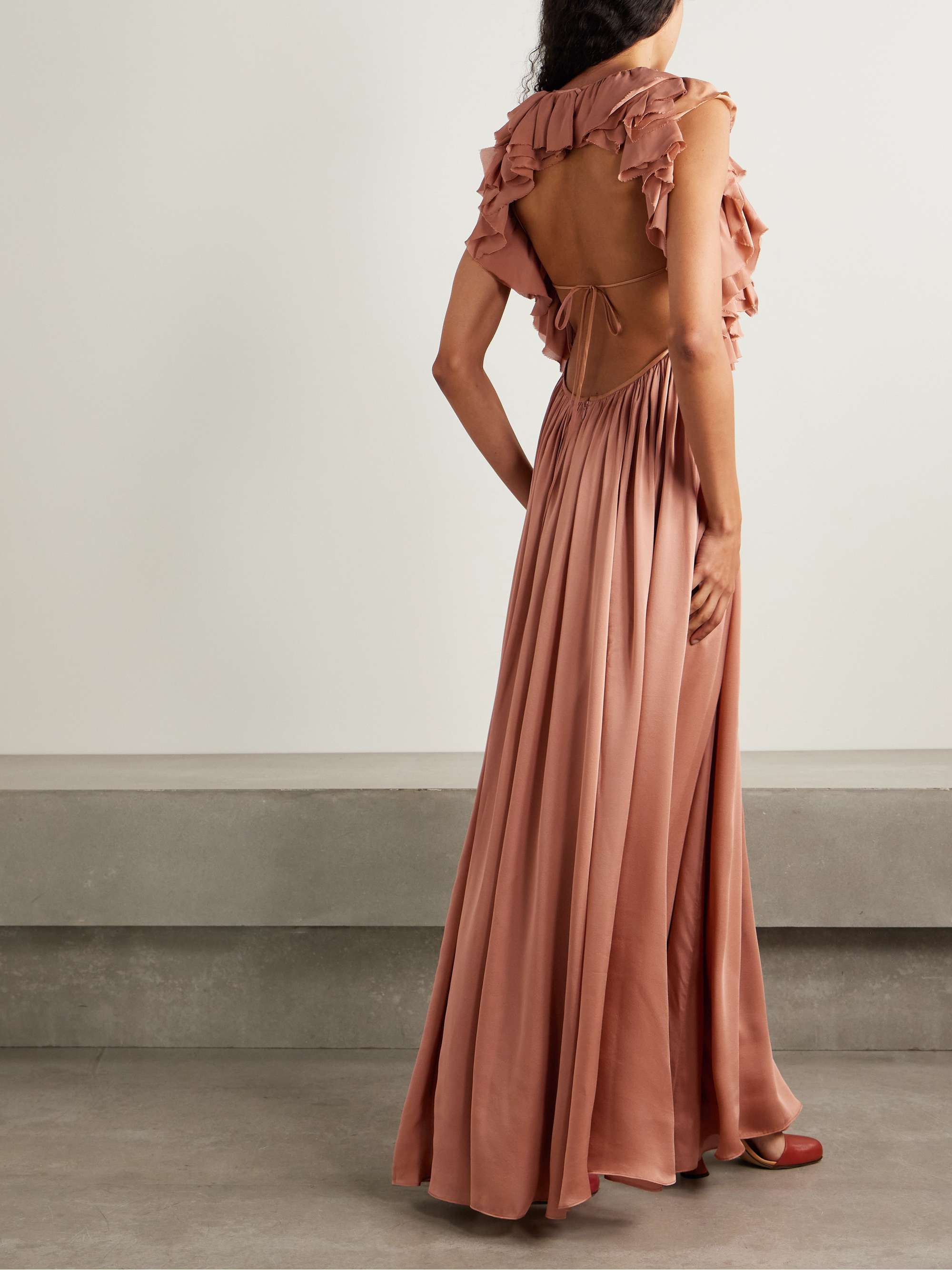 ULLA JOHNSON
