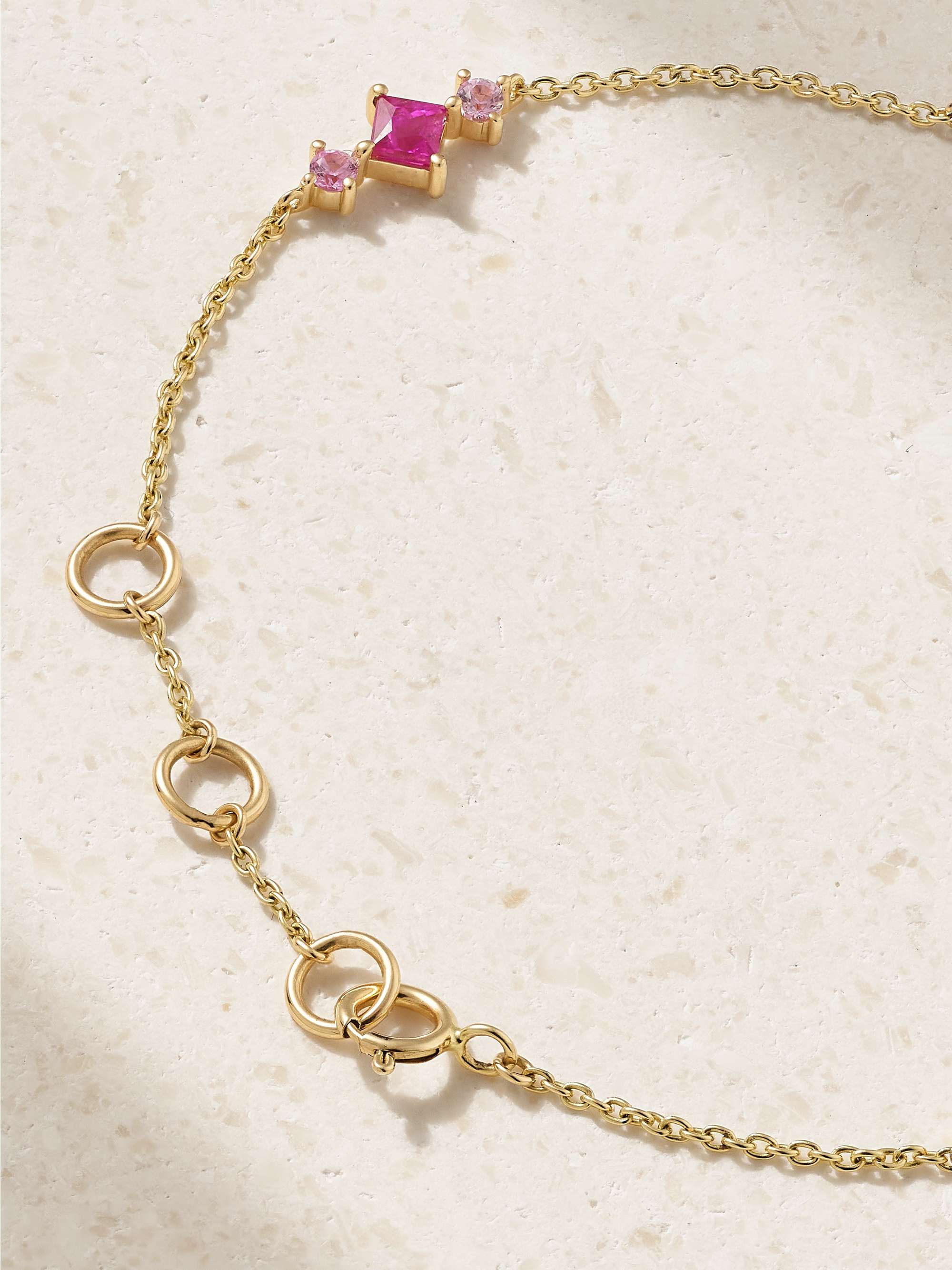 STONE AND STRAND