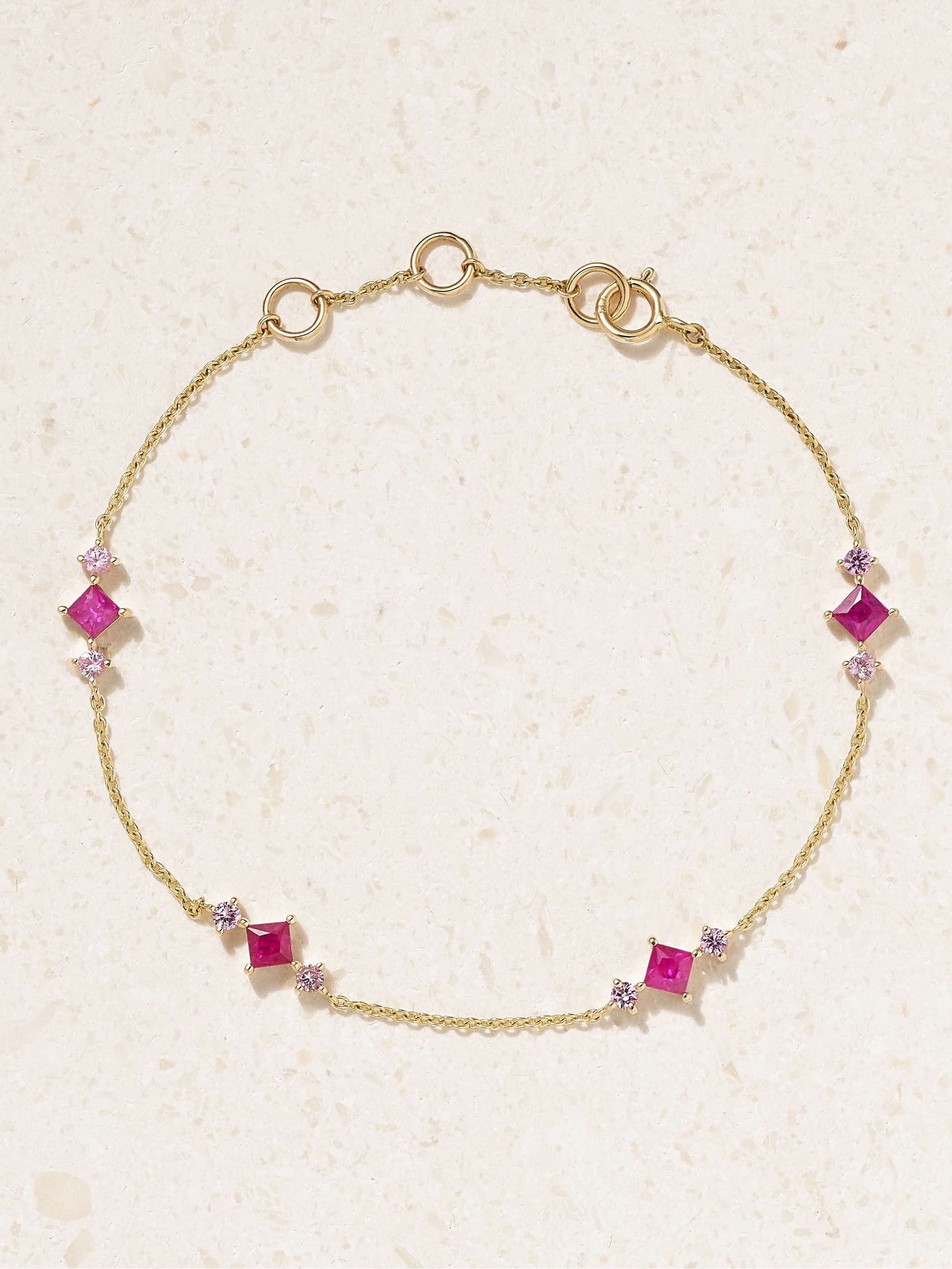 STONE AND STRAND