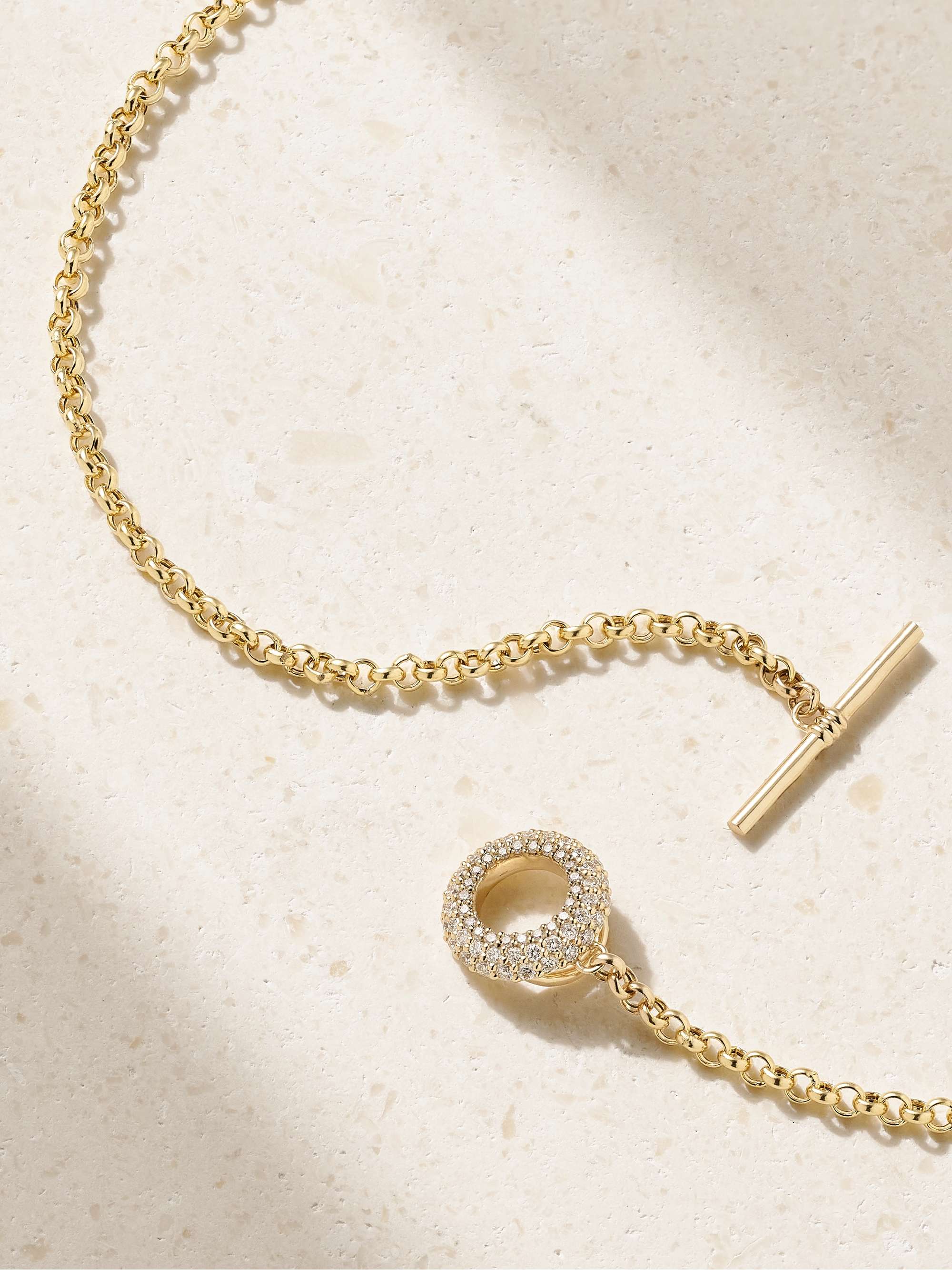 STONE AND STRAND