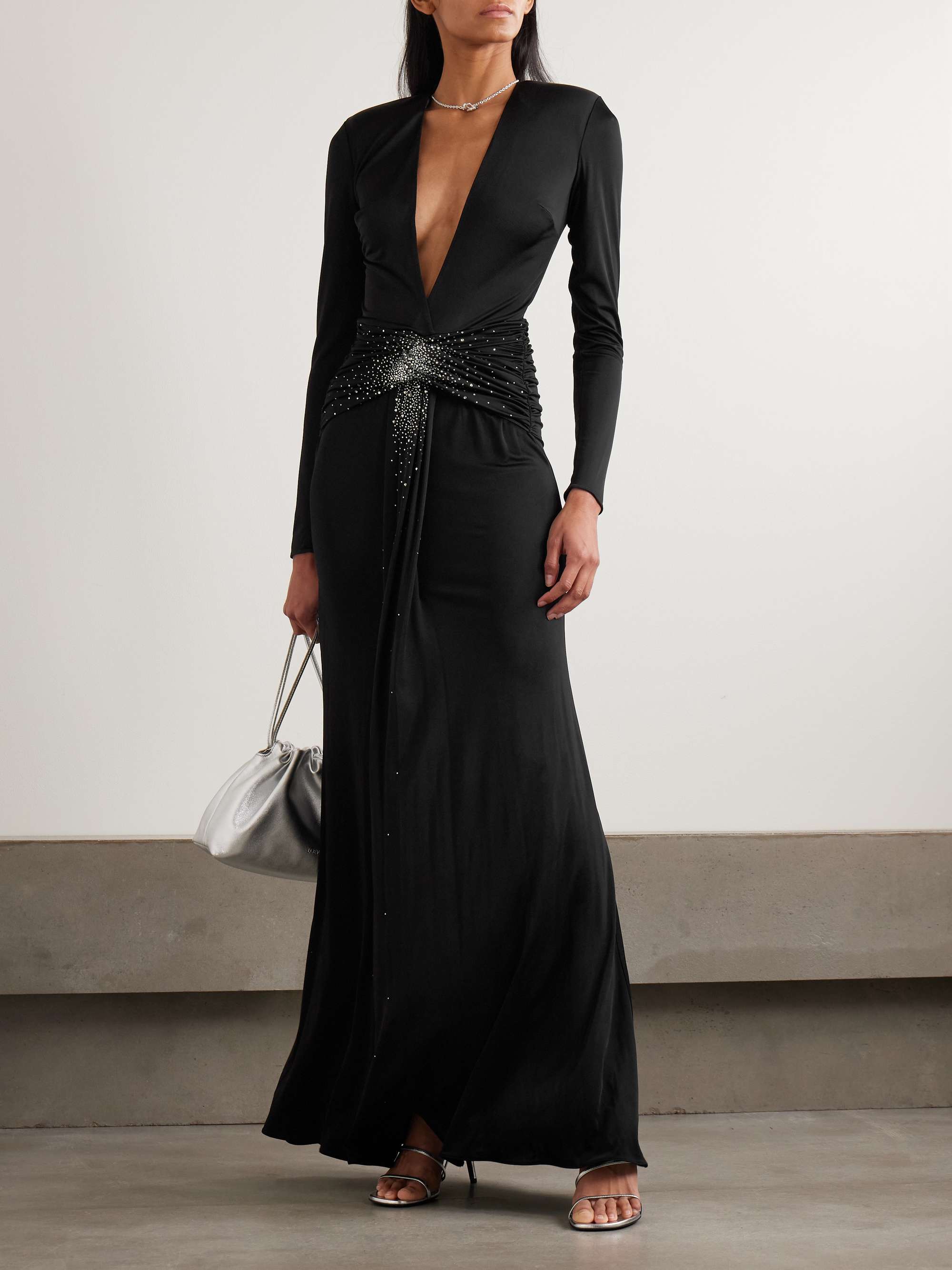 THE NEW ARRIVALS ILKYAZ OZEL