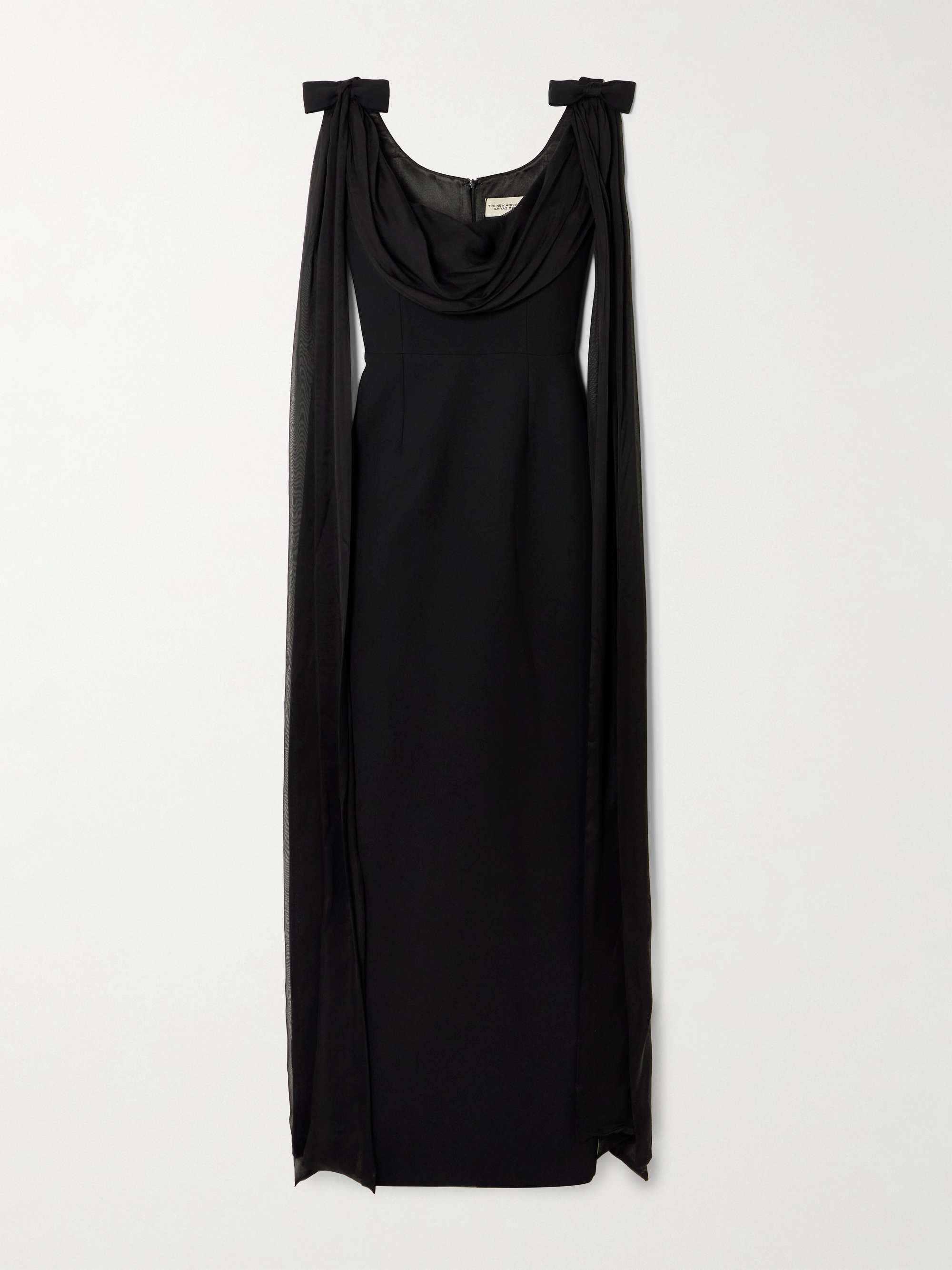 THE NEW ARRIVALS ILKYAZ OZEL