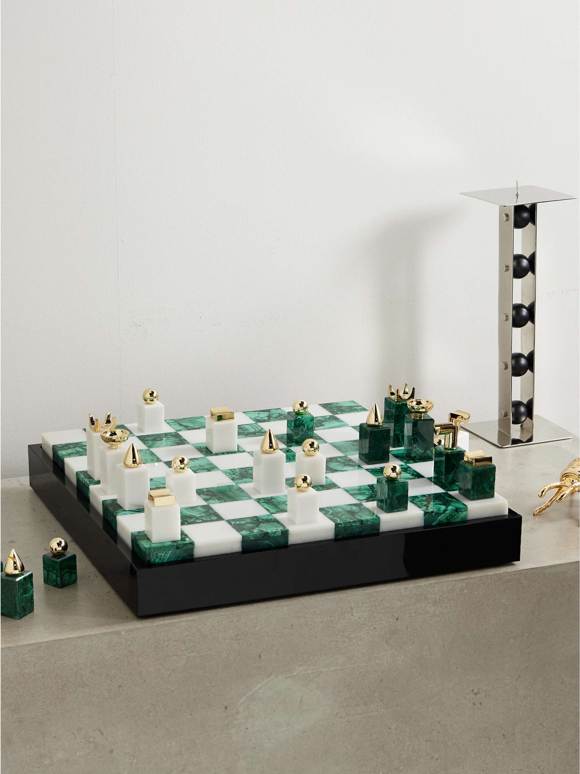 L'OBJET