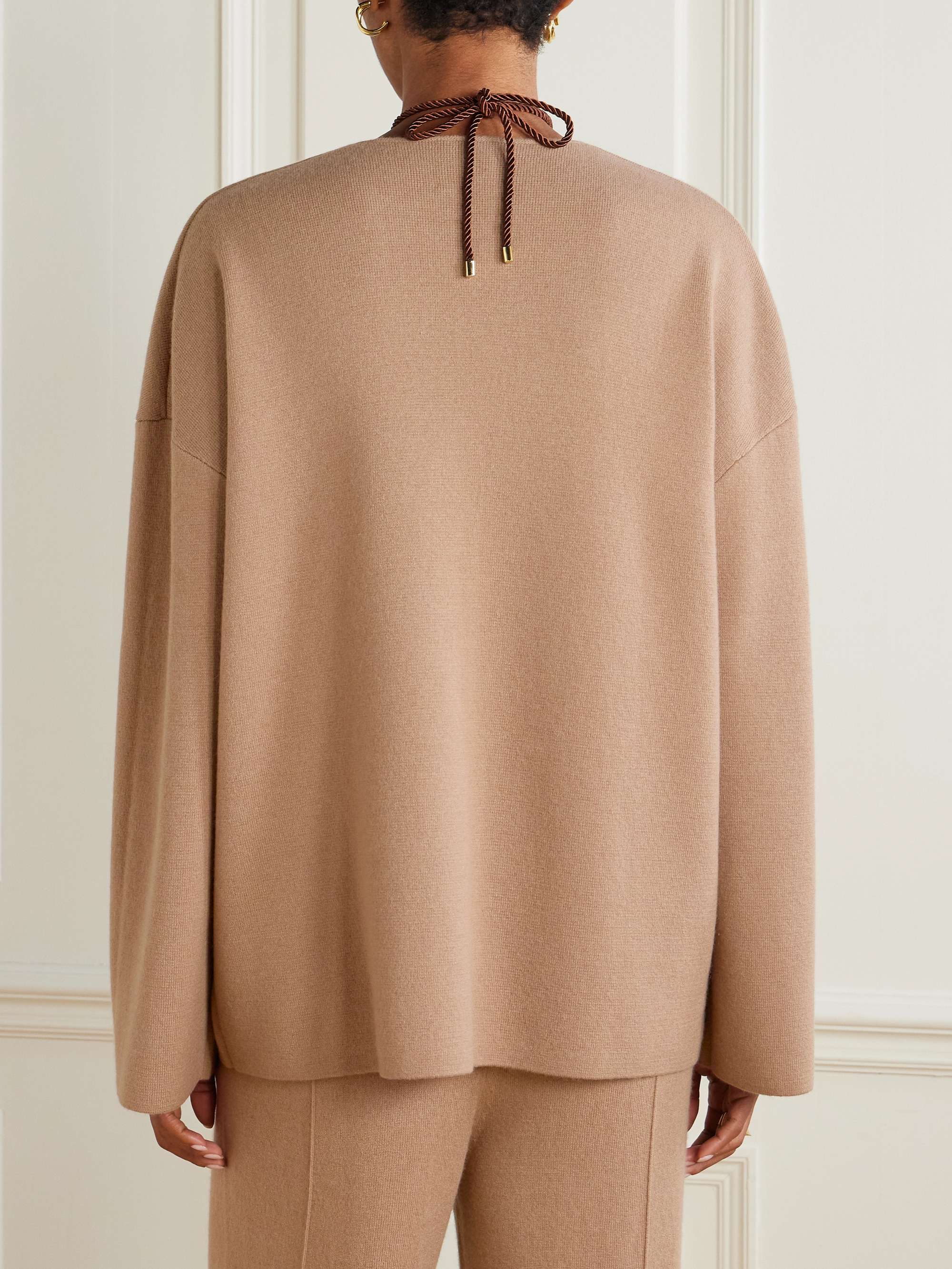 ALLUDE