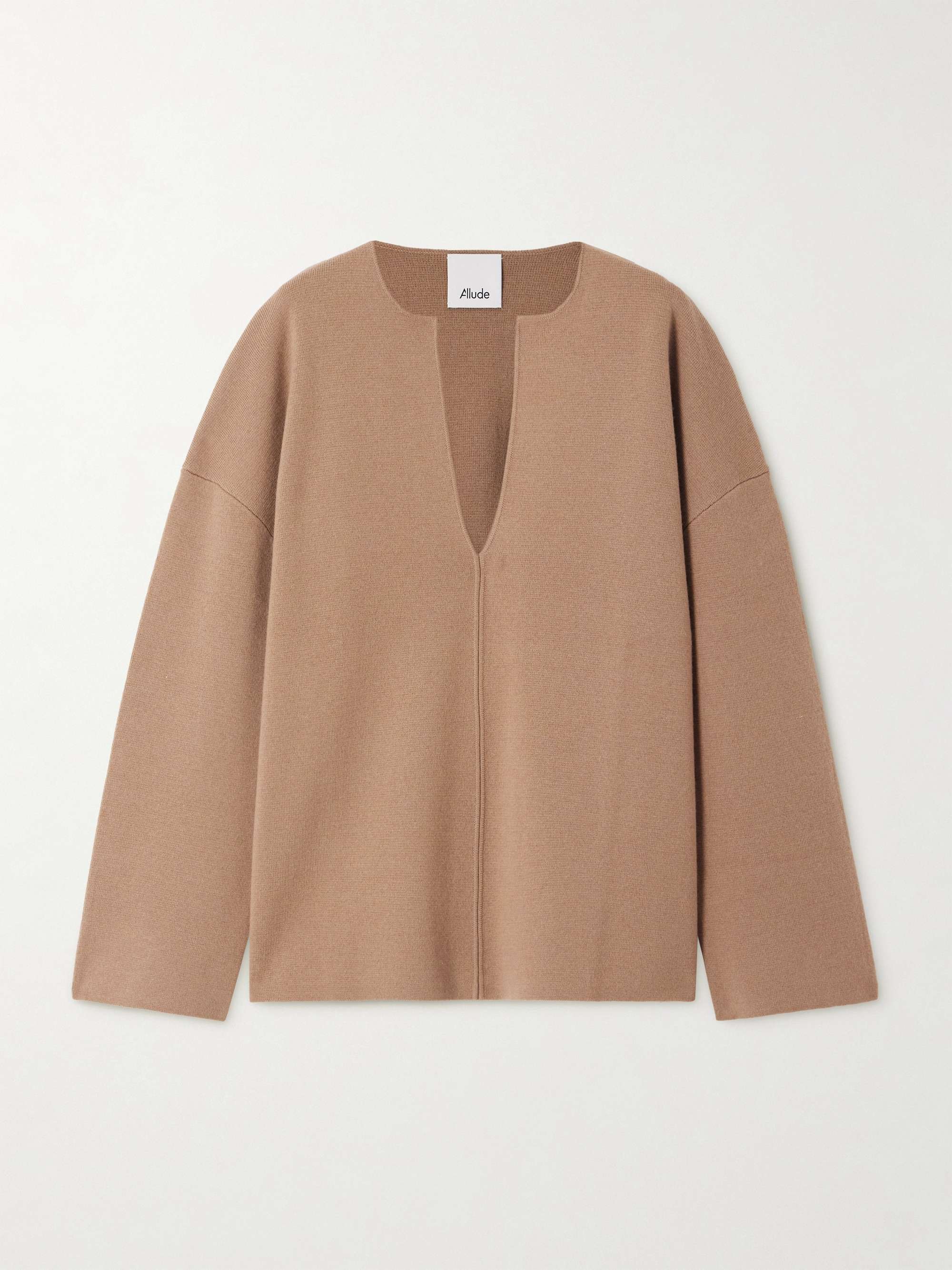 ALLUDE