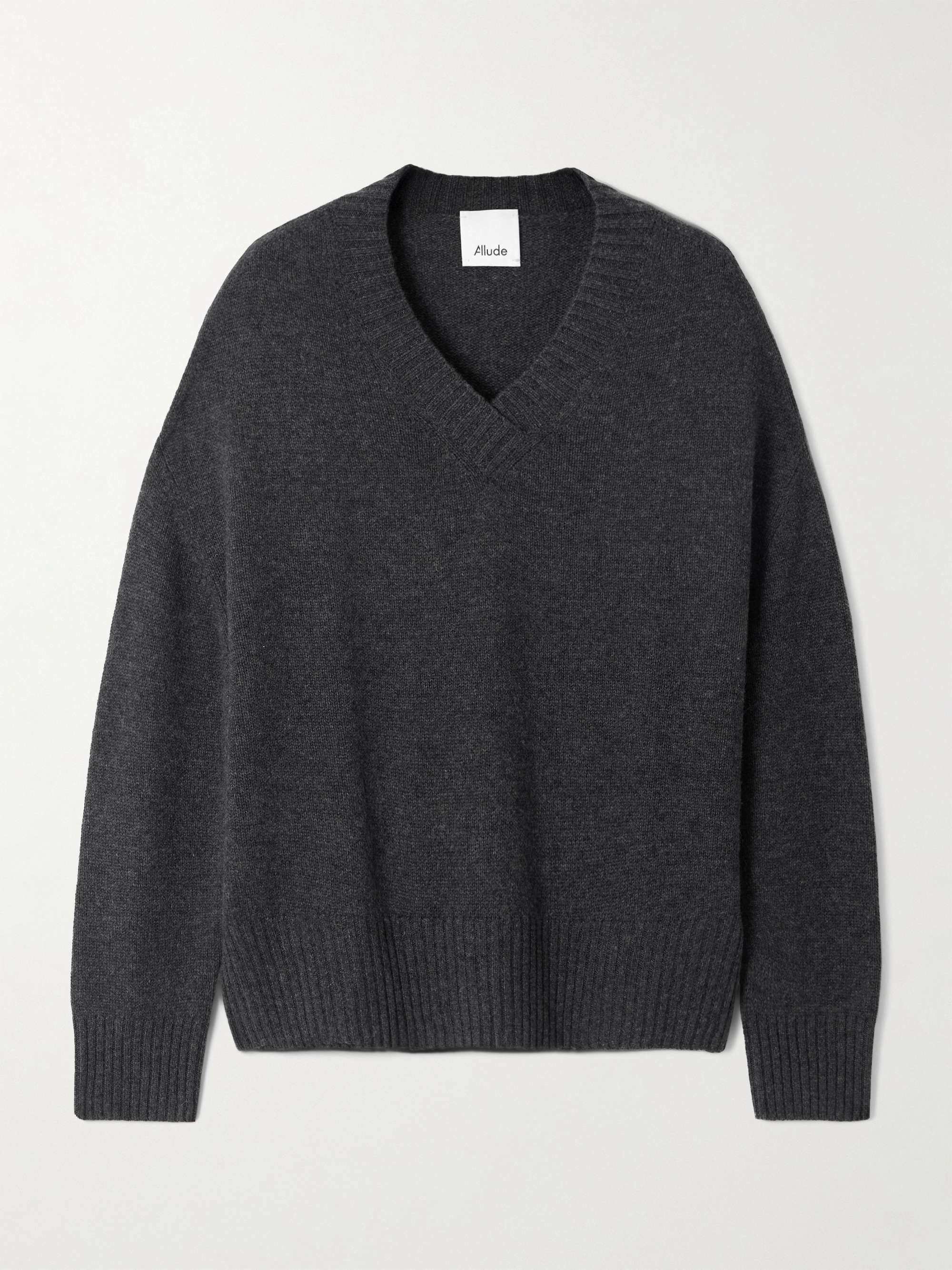 ALLUDE