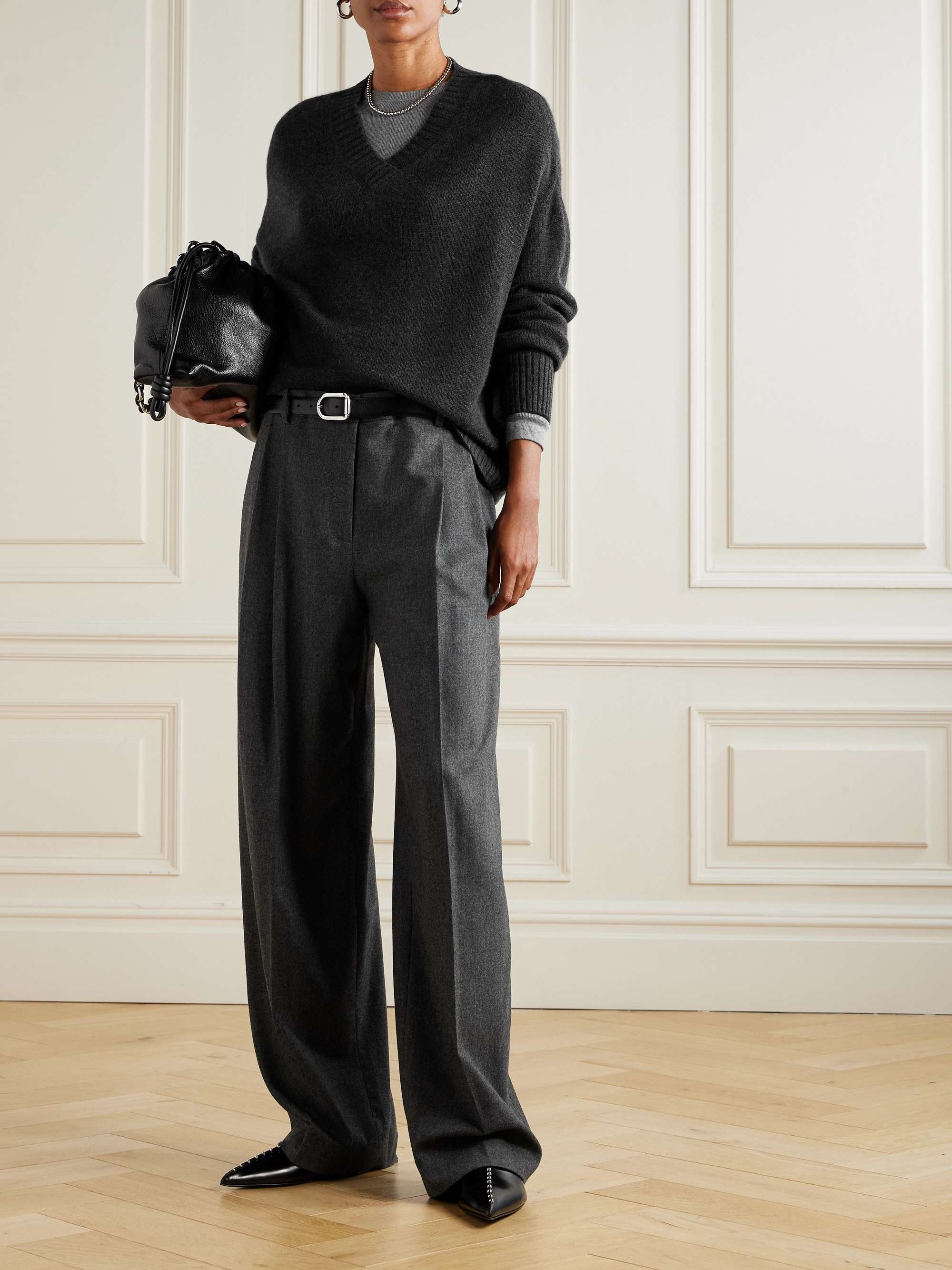 ALLUDE