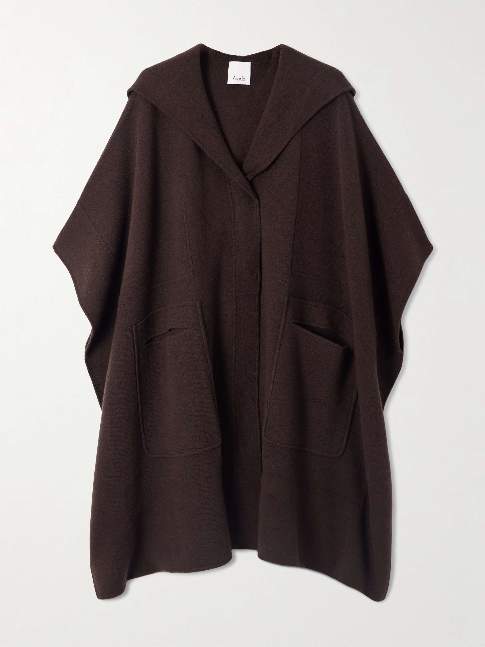 ALLUDE
