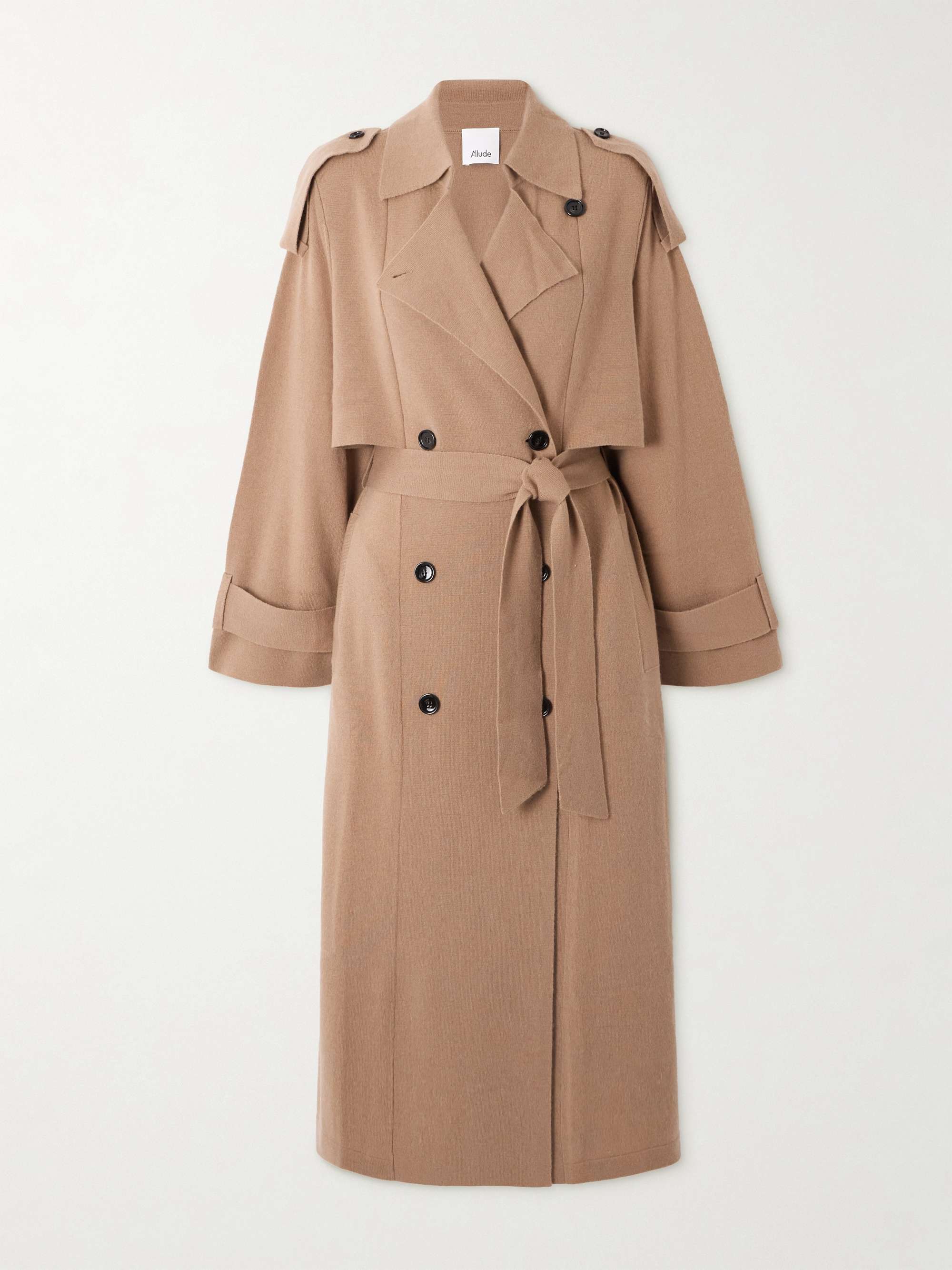 ALLUDE
