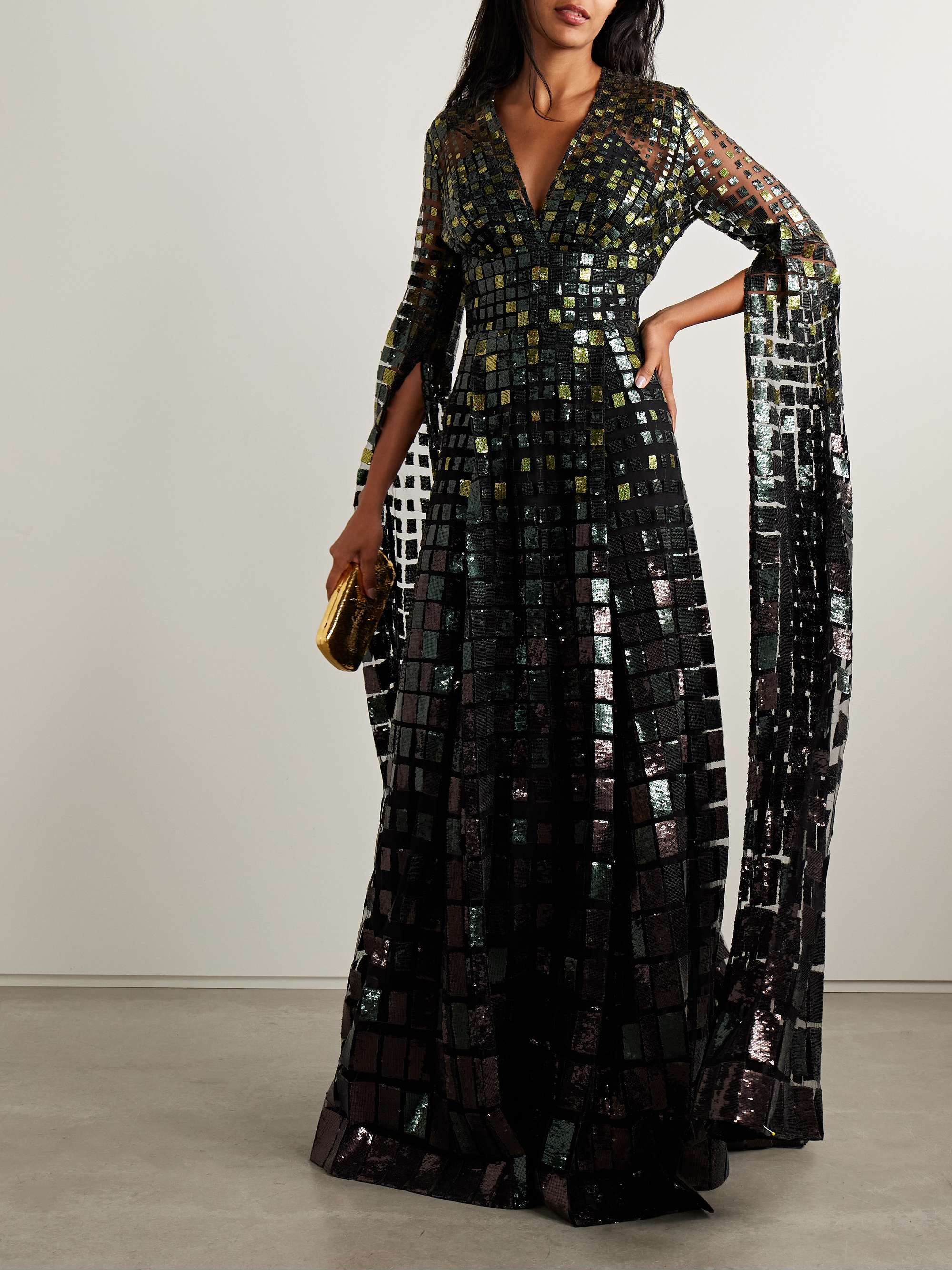 ELIE SAAB