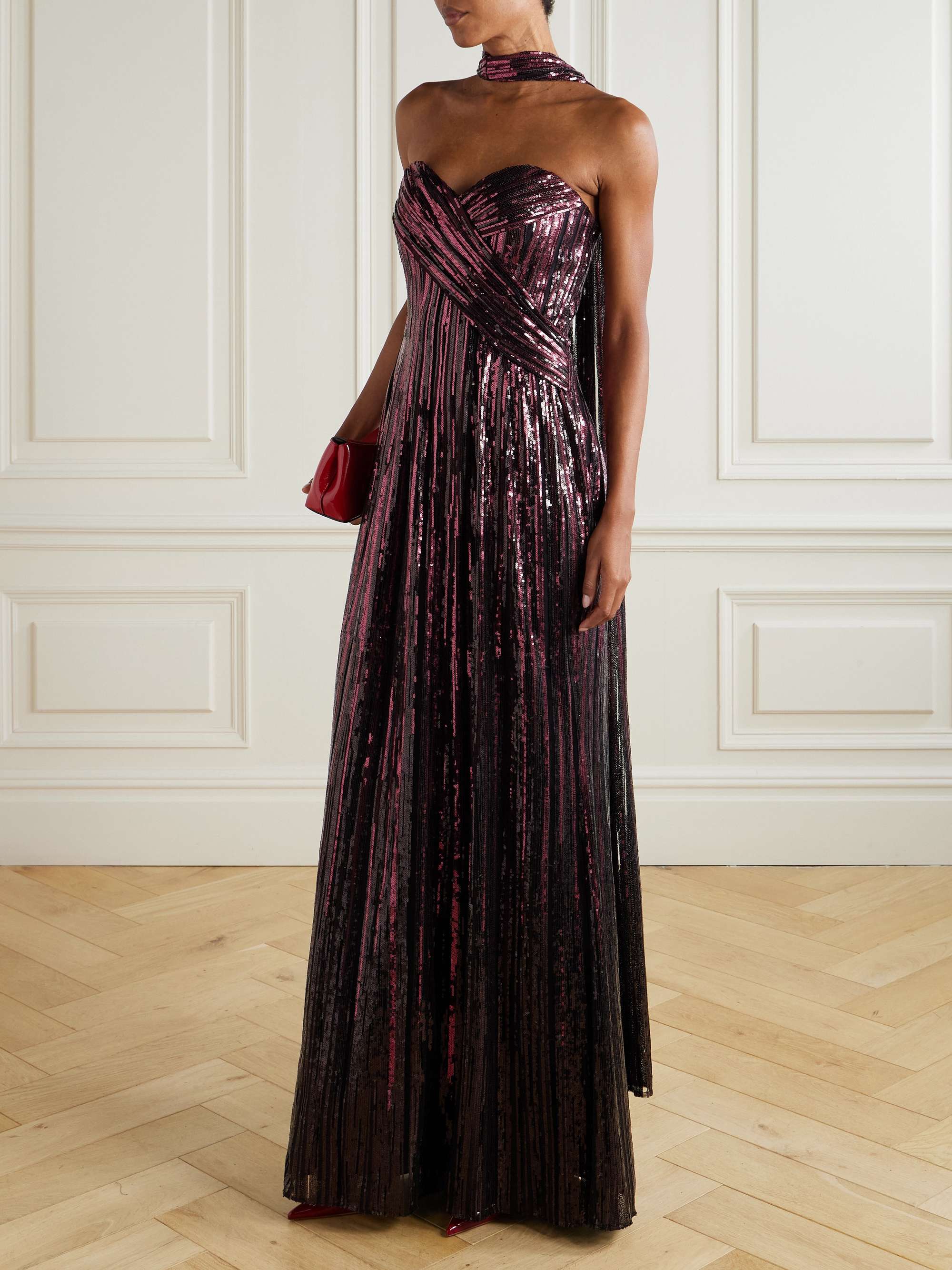ELIE SAAB