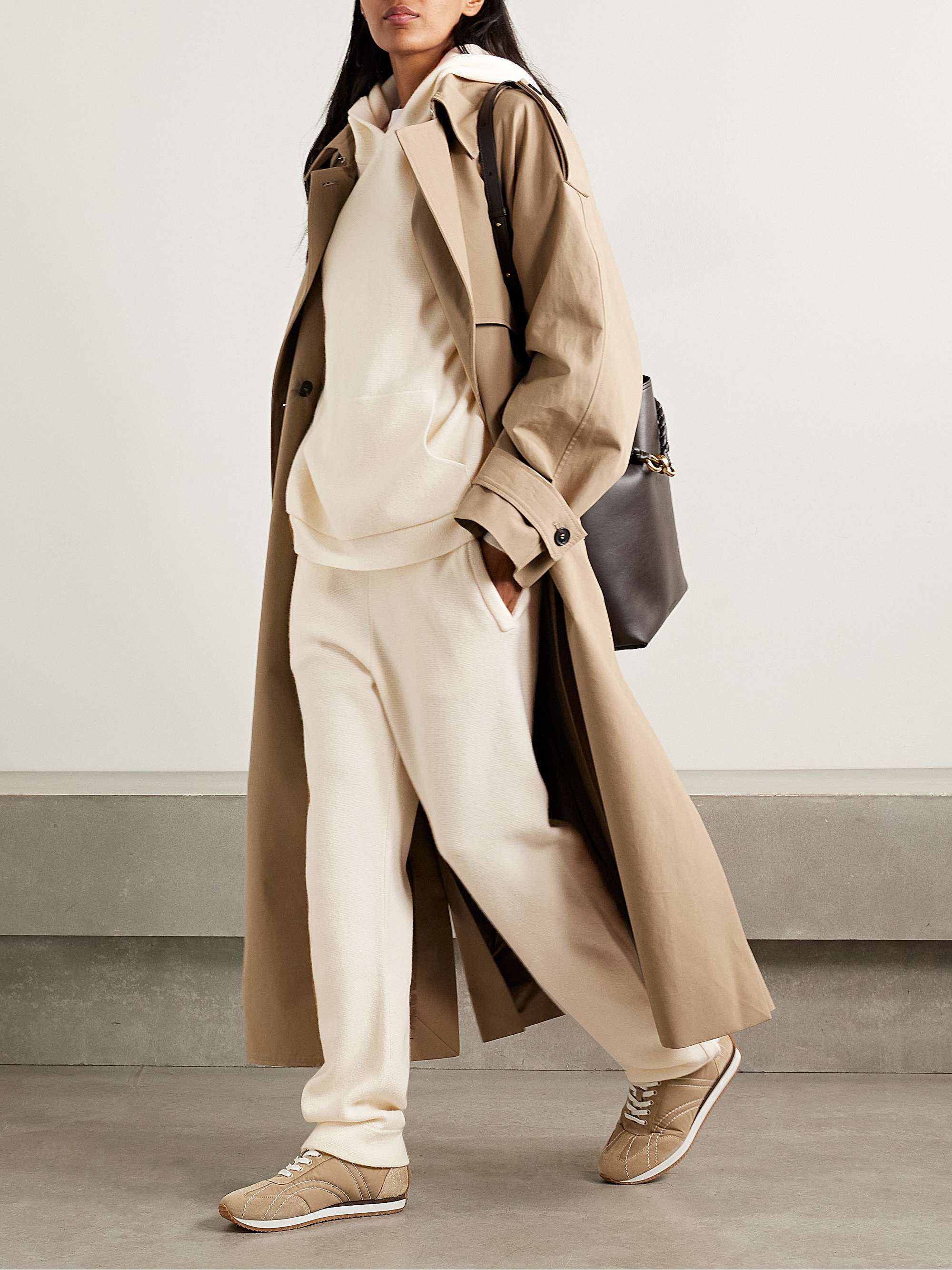 GOD'S TRUE CASHMERE