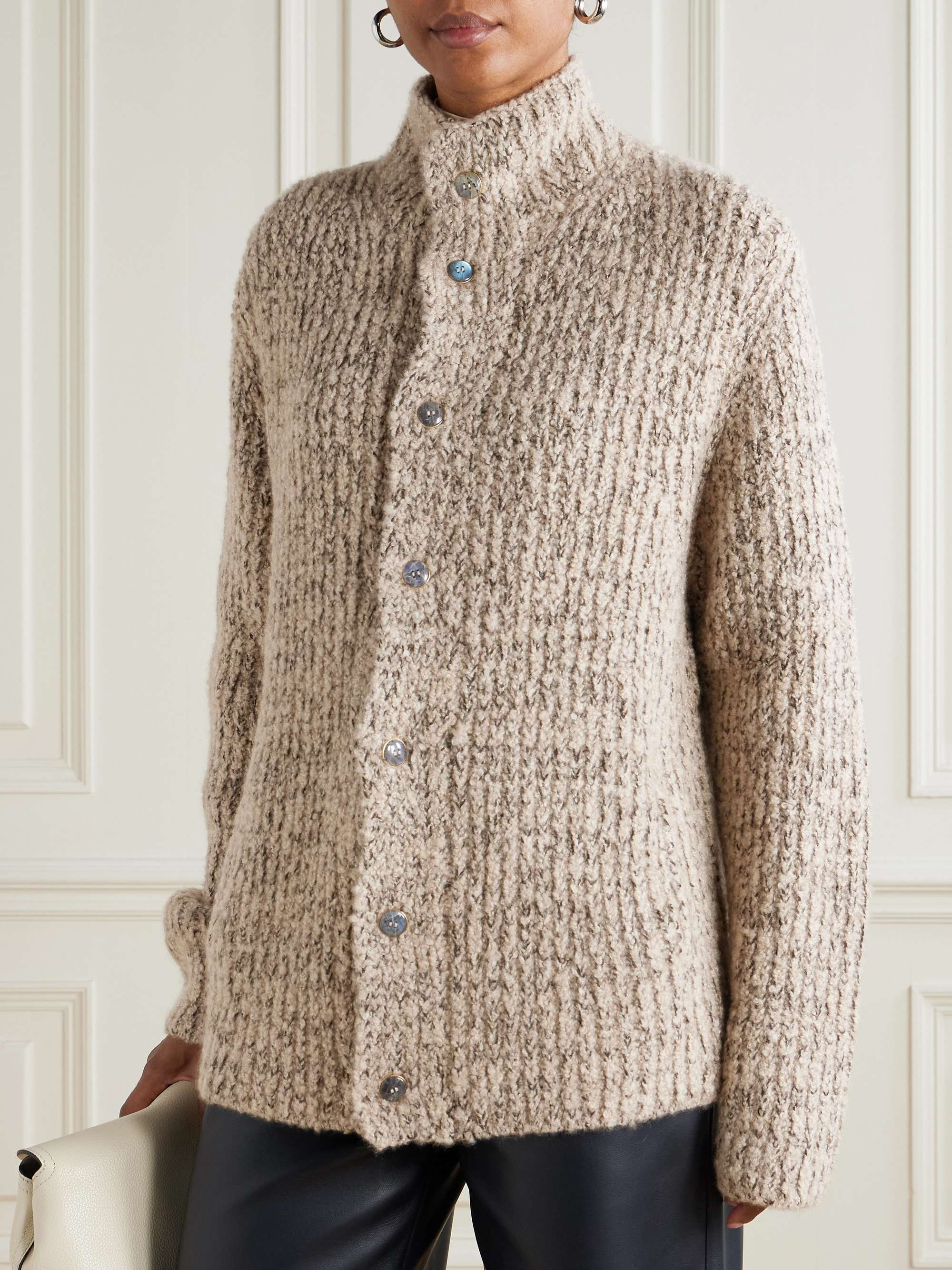 GOD'S TRUE CASHMERE