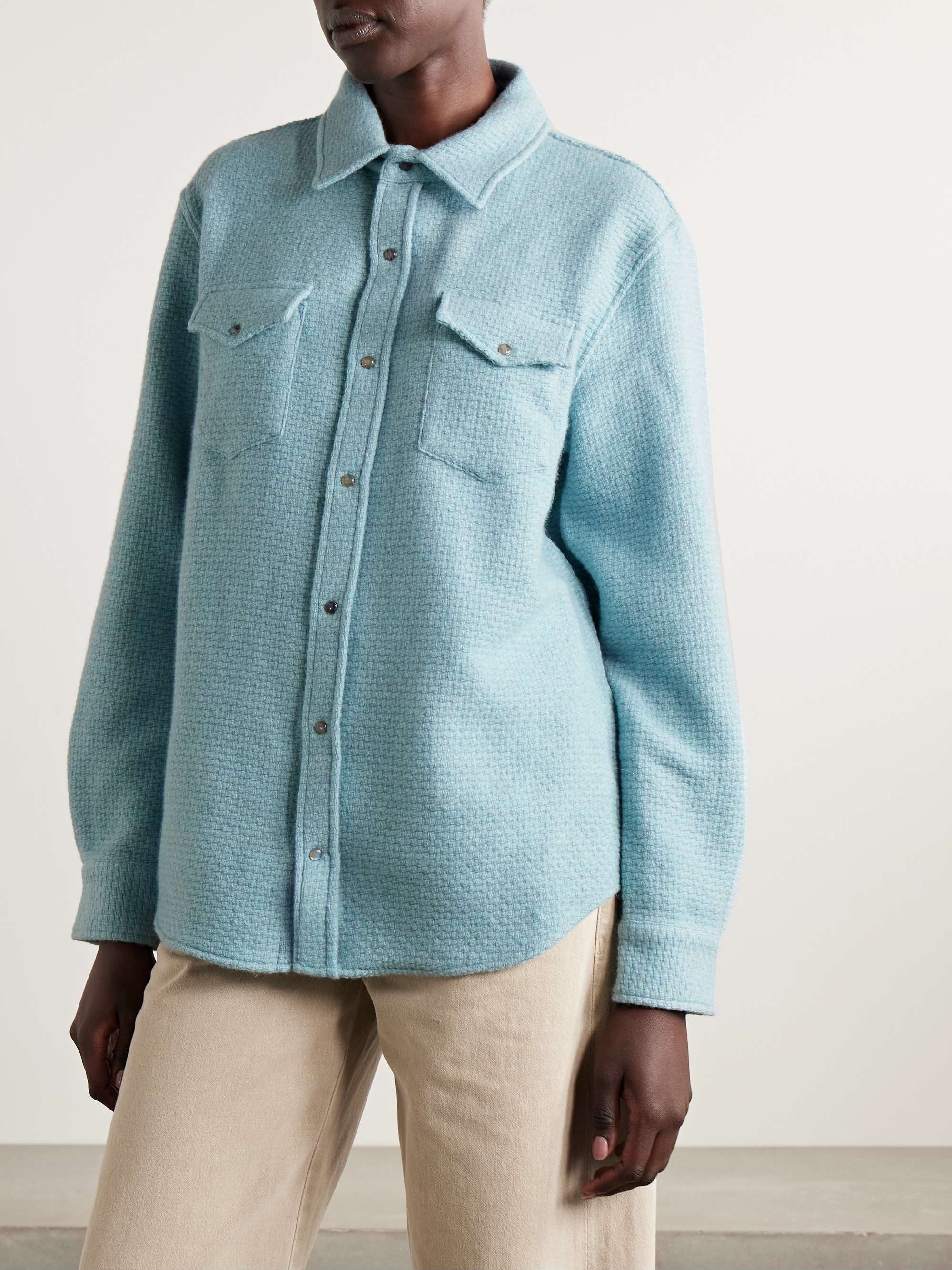 GOD'S TRUE CASHMERE