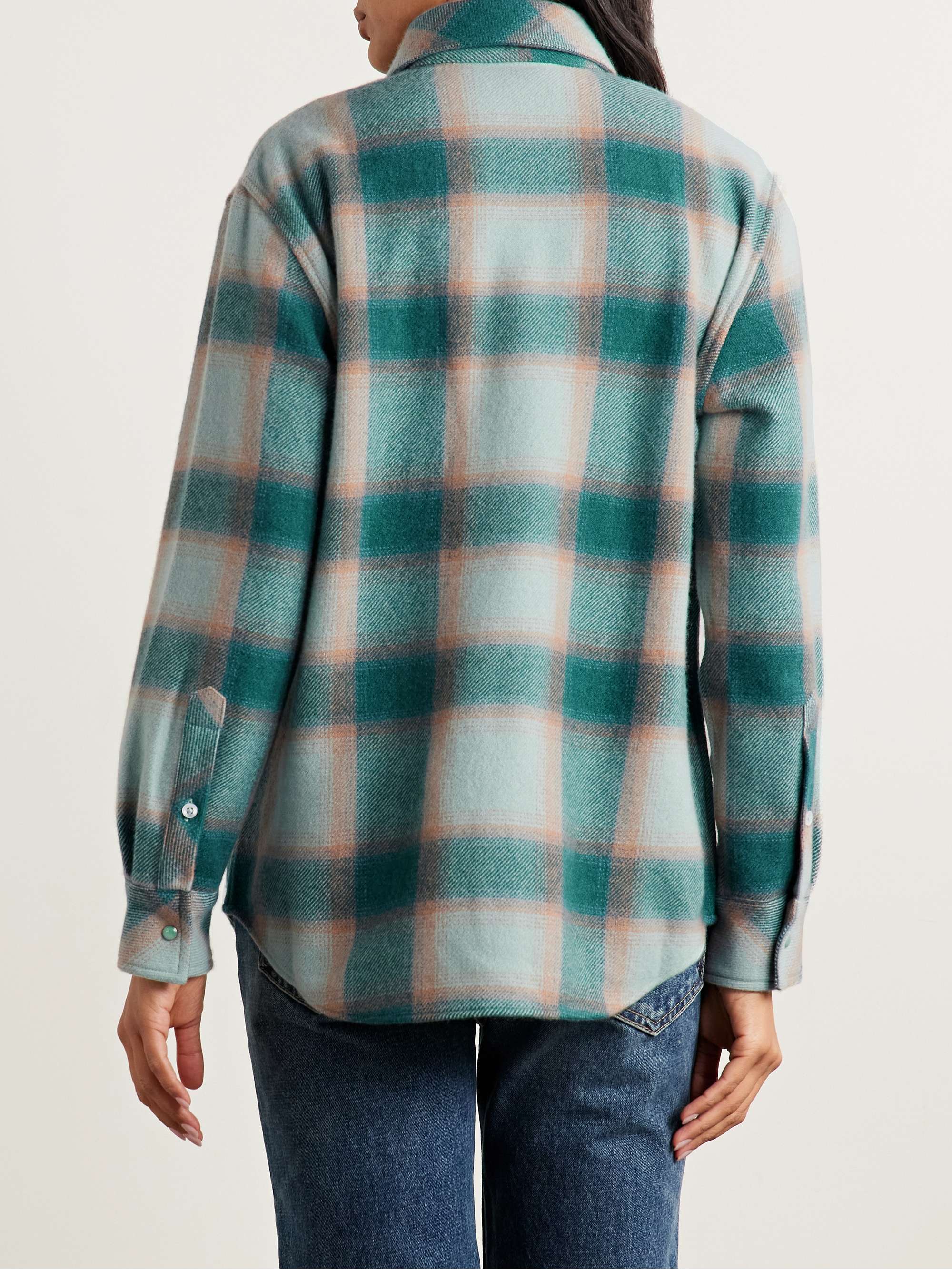 GOD'S TRUE CASHMERE