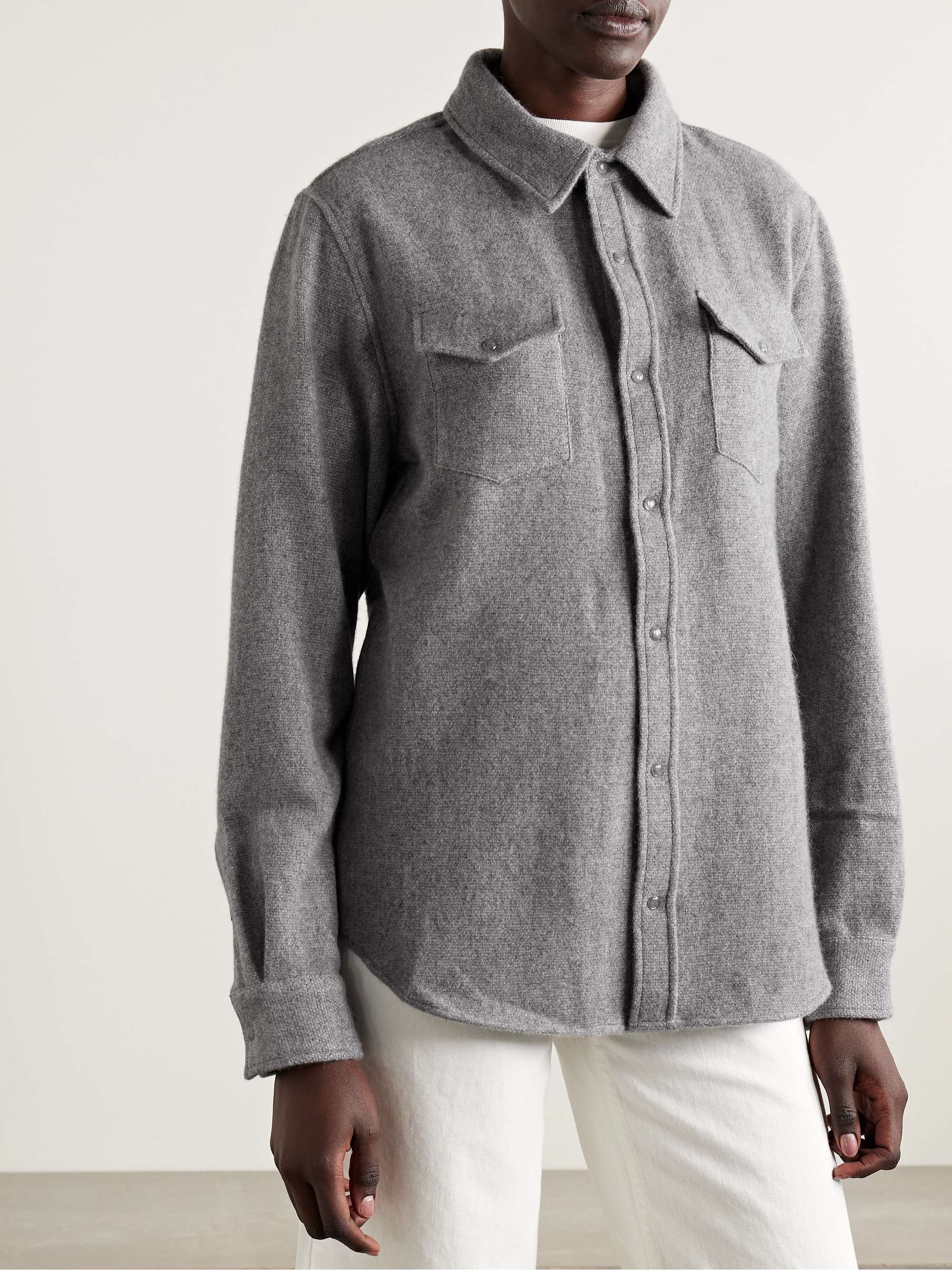 GOD'S TRUE CASHMERE