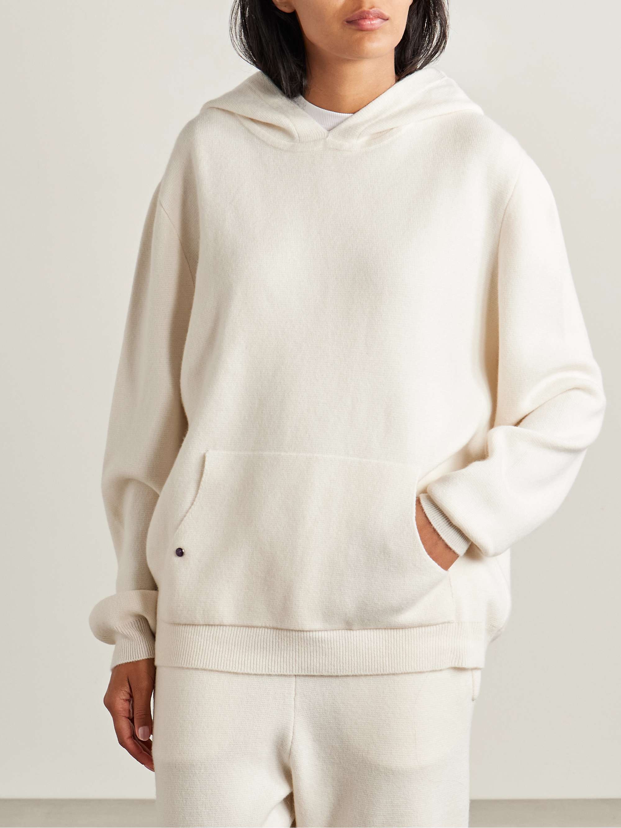 GOD'S TRUE CASHMERE