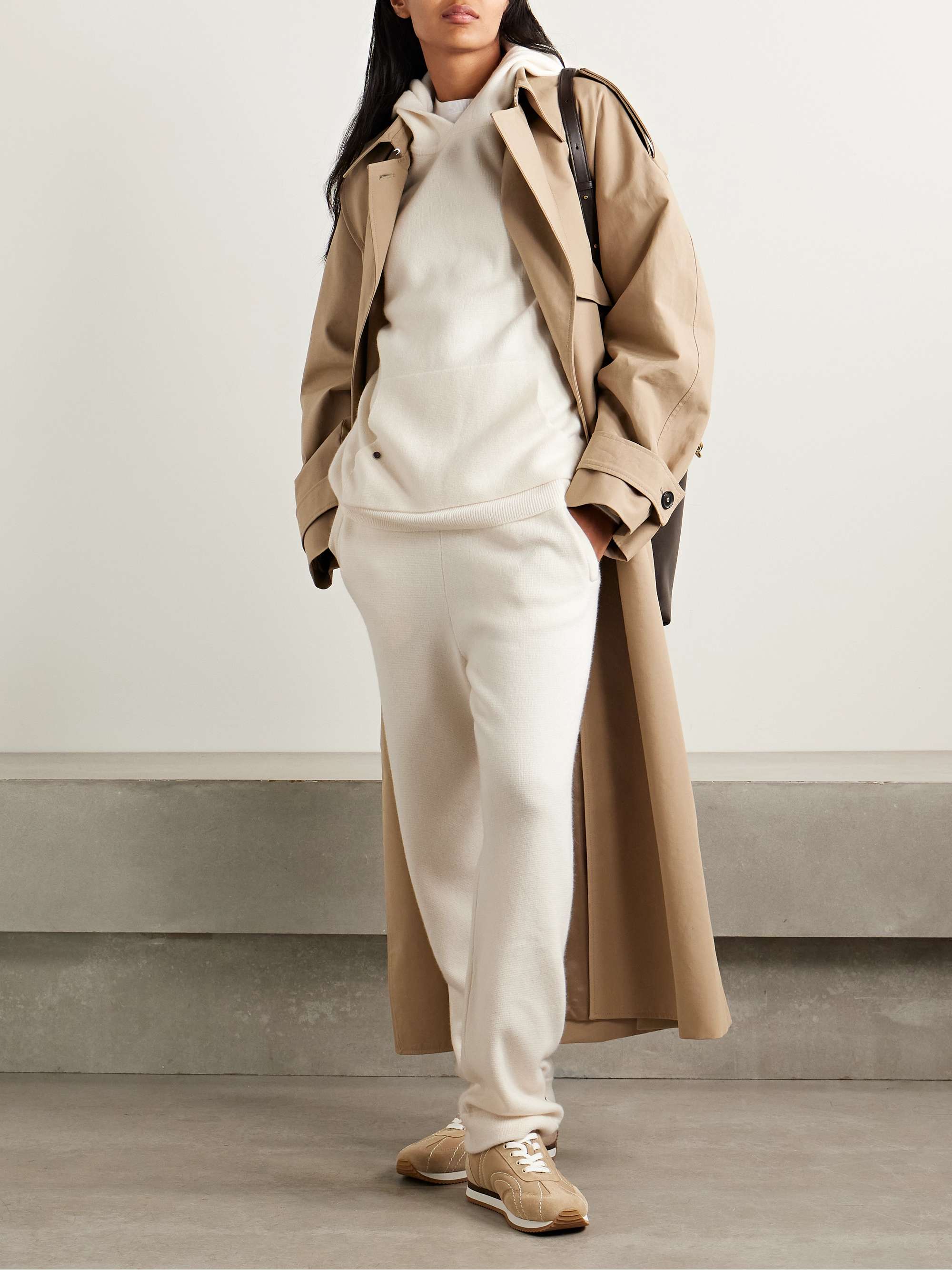 GOD'S TRUE CASHMERE