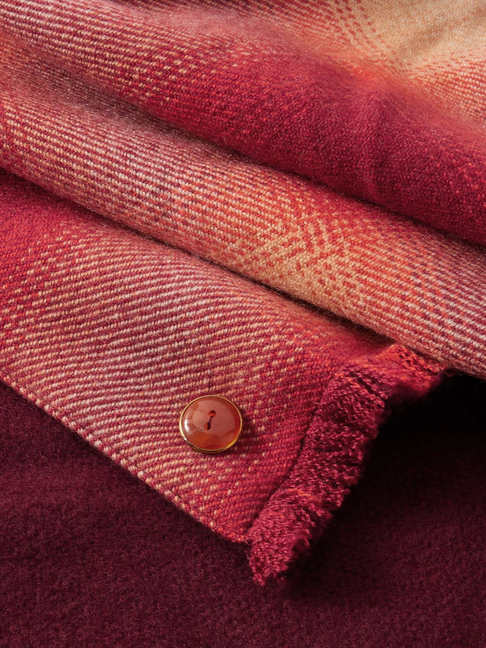 GOD'S TRUE CASHMERE