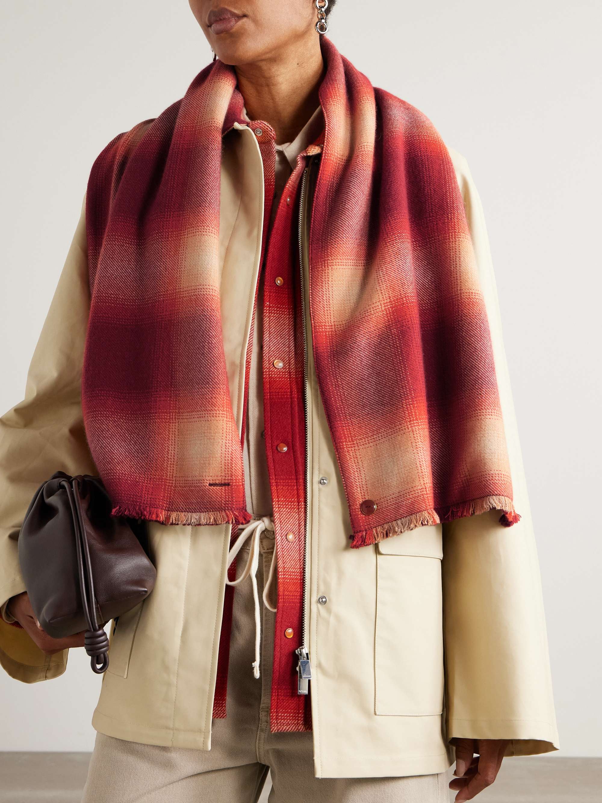 GOD'S TRUE CASHMERE