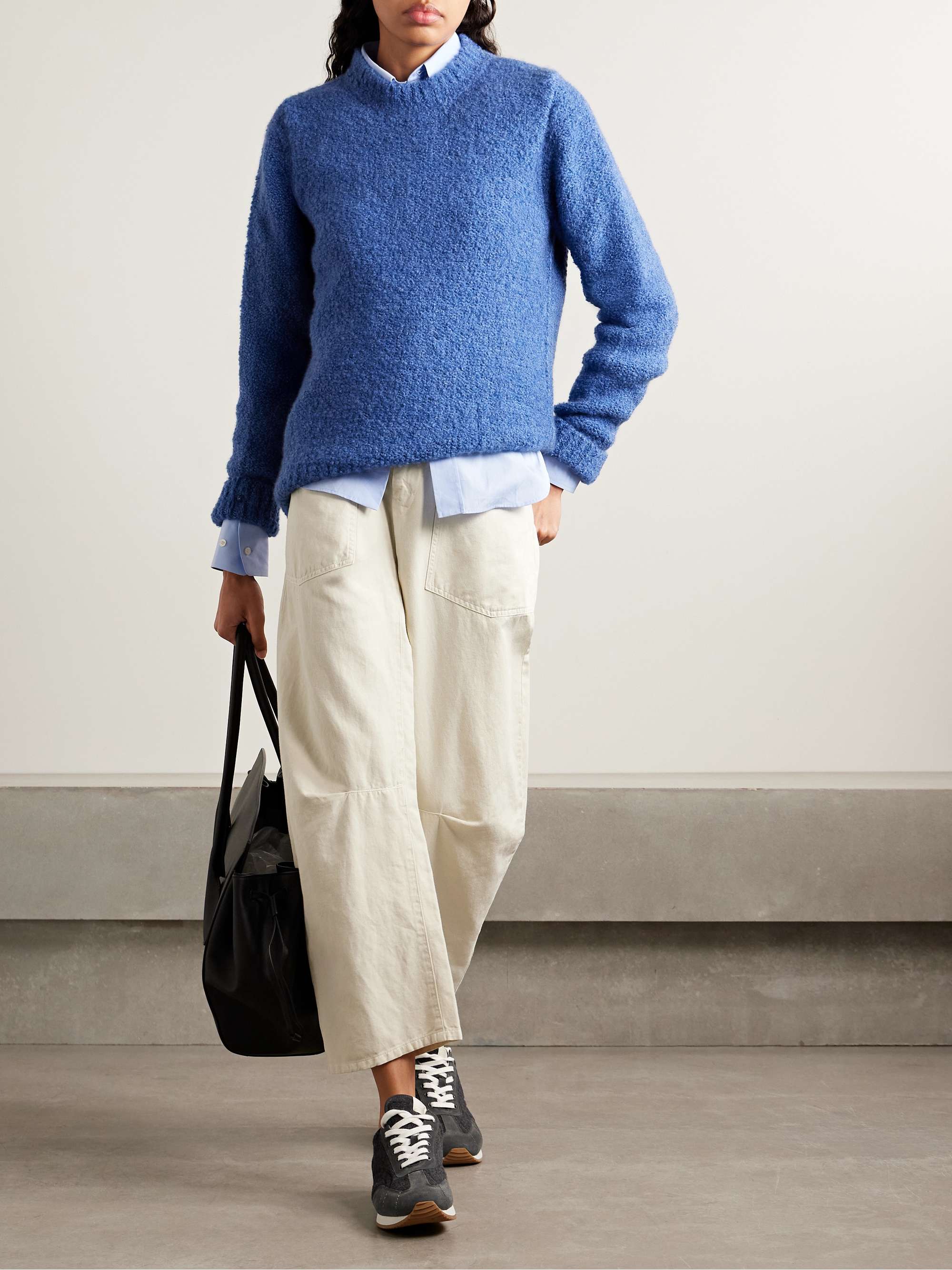 GOD'S TRUE CASHMERE