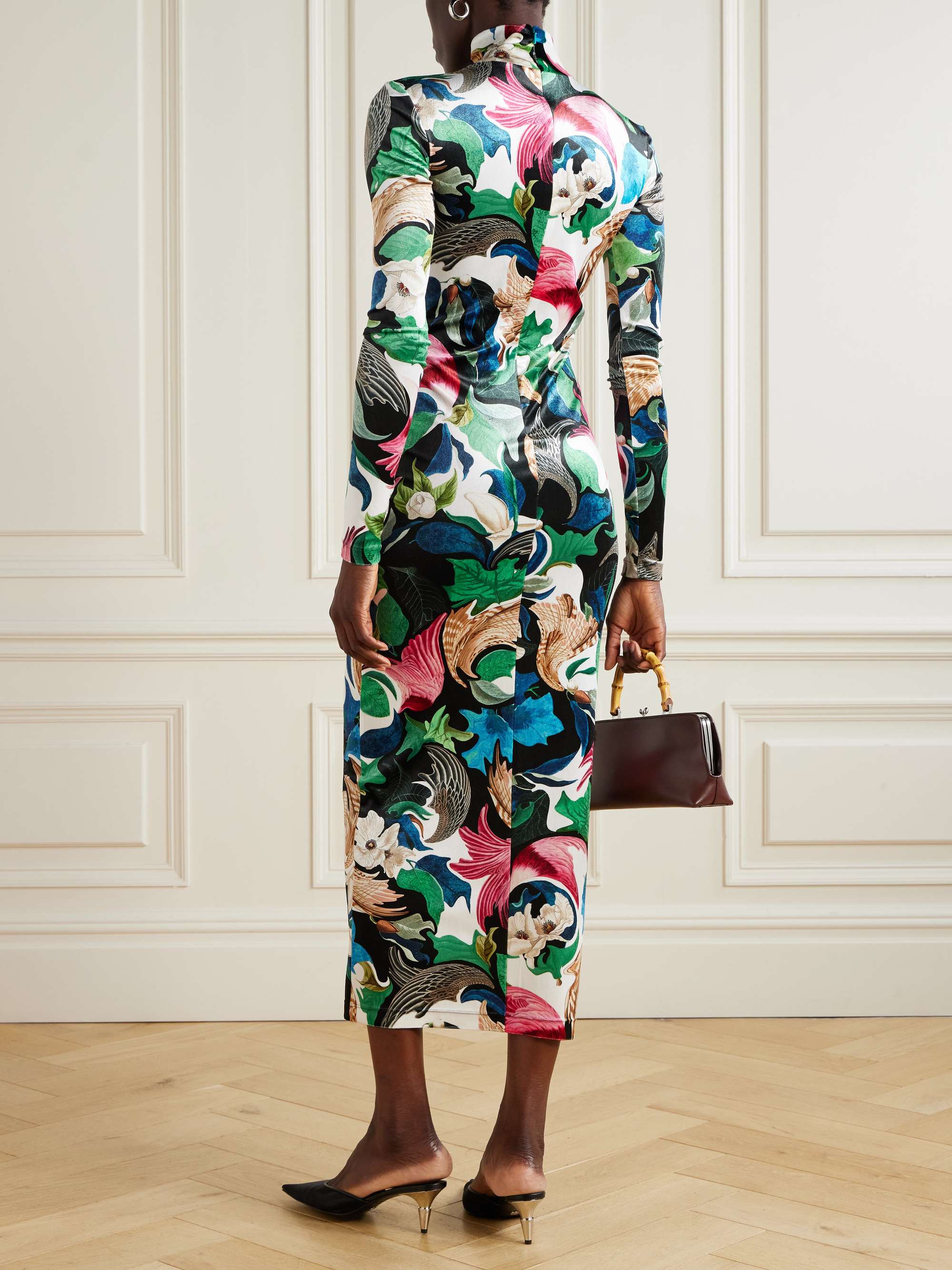 MARY KATRANTZOU