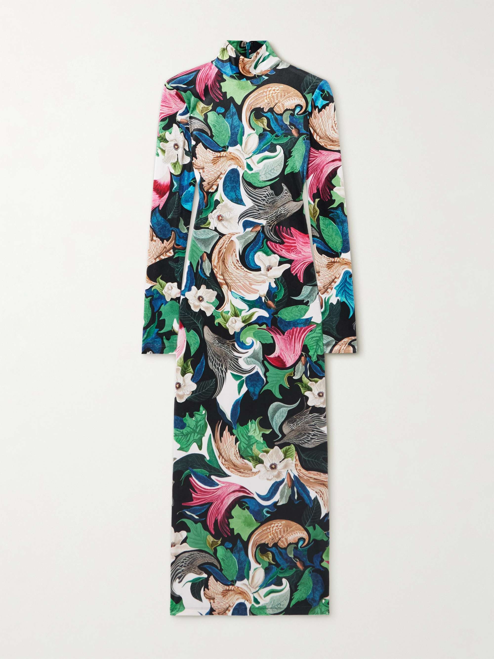 MARY KATRANTZOU