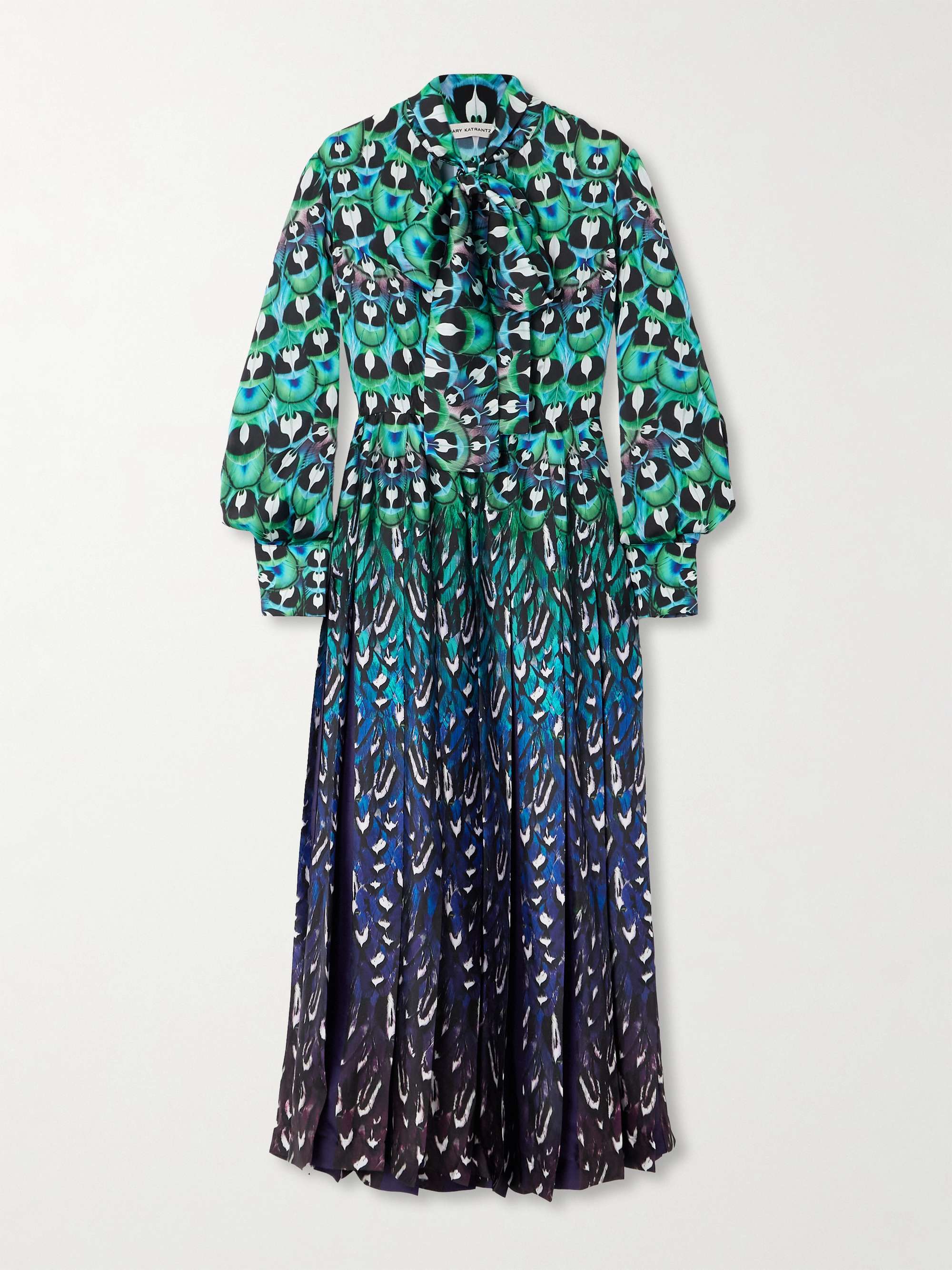 MARY KATRANTZOU