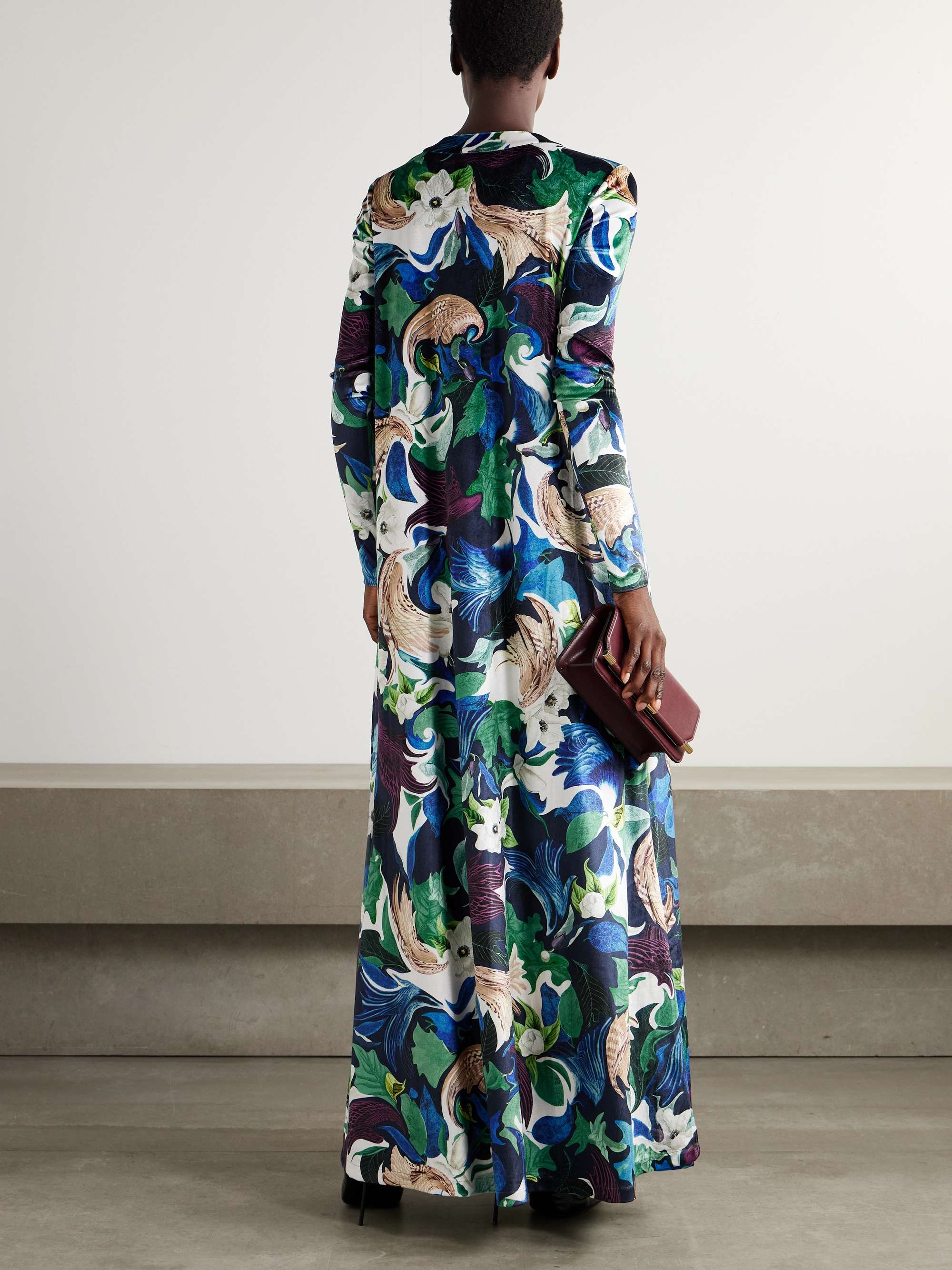 MARY KATRANTZOU