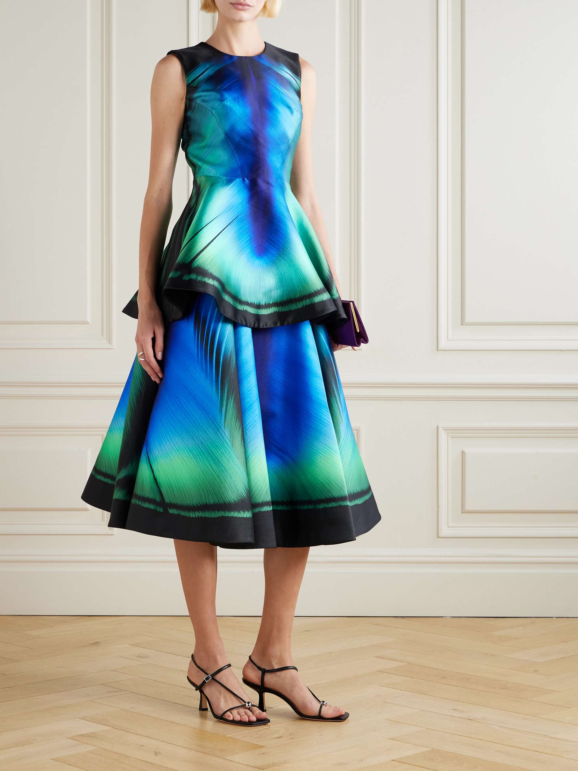 MARY KATRANTZOU