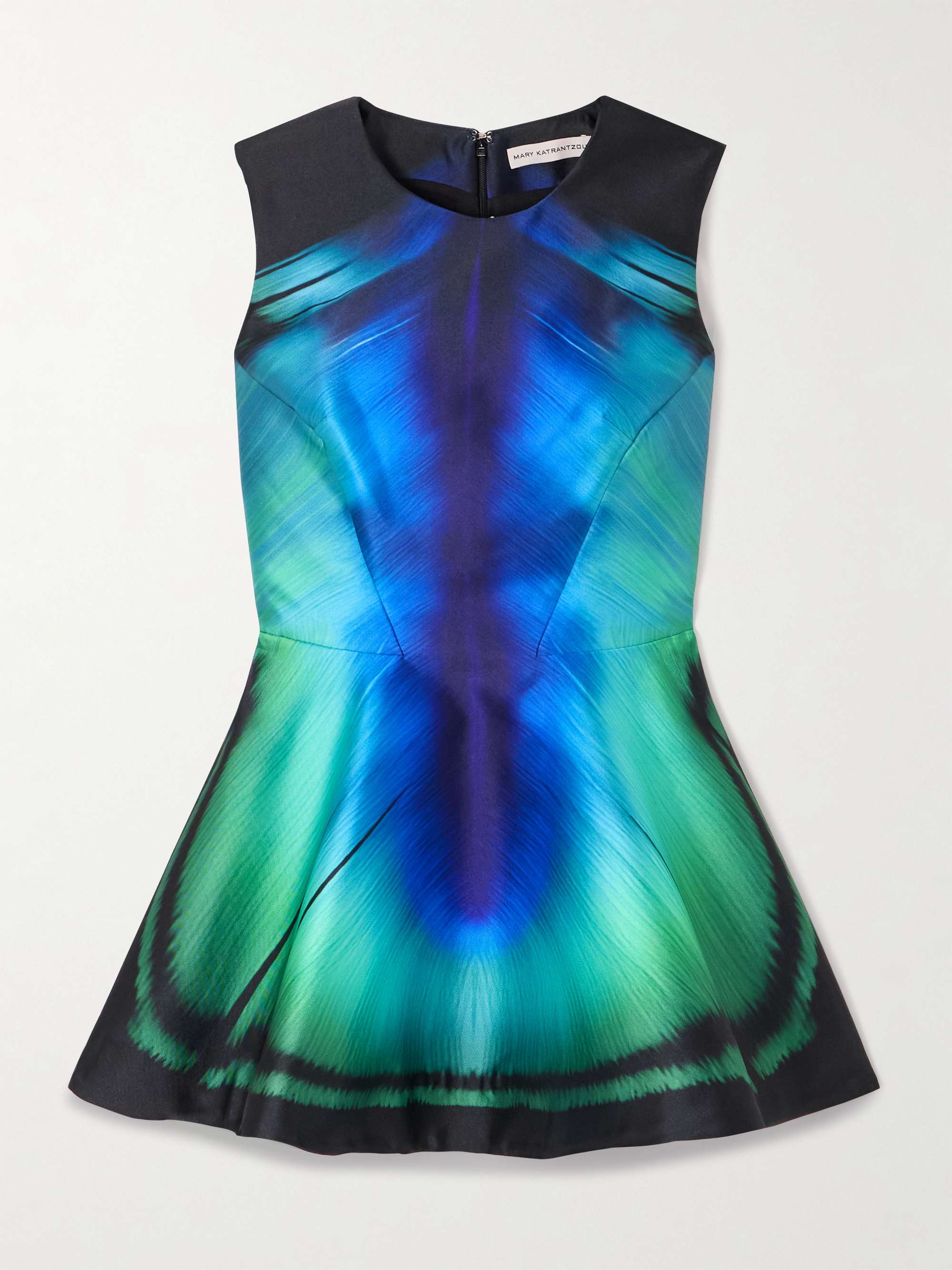 MARY KATRANTZOU