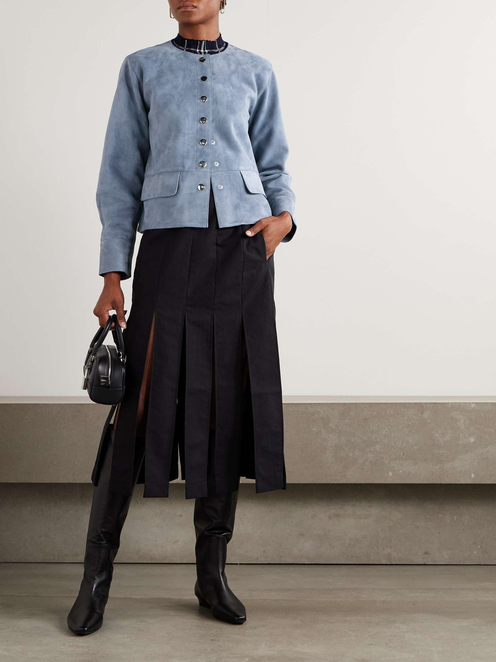 PROENZA SCHOULER WHITE LABEL