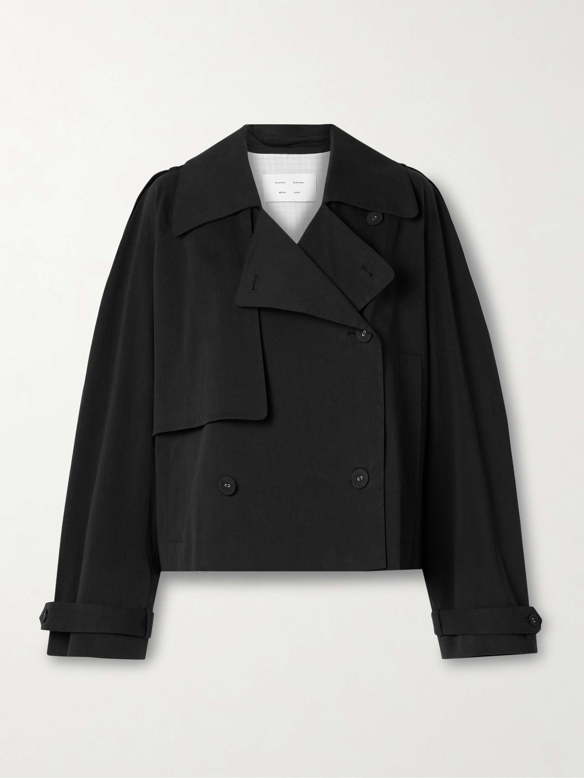 PROENZA SCHOULER WHITE LABEL