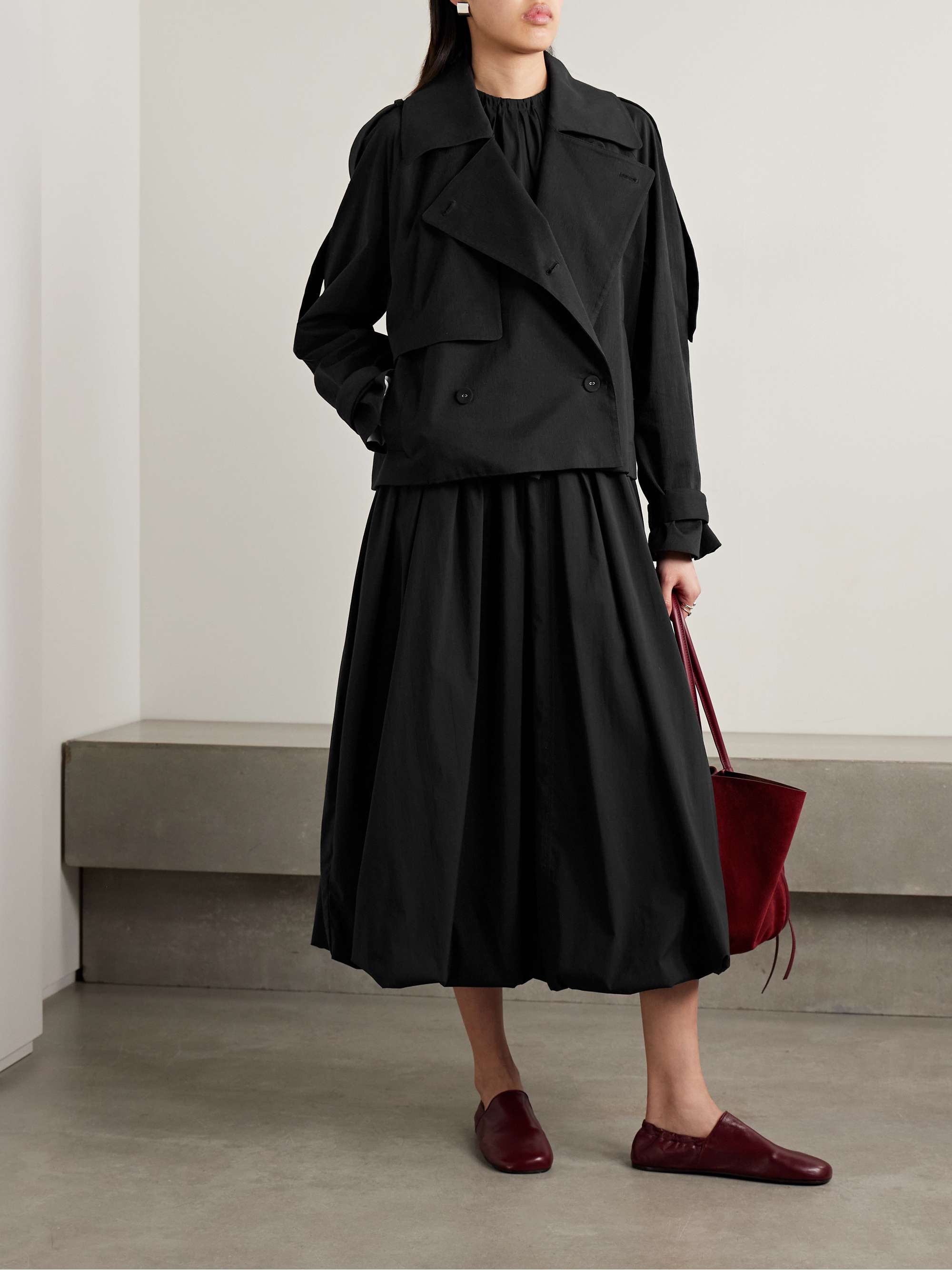 PROENZA SCHOULER WHITE LABEL