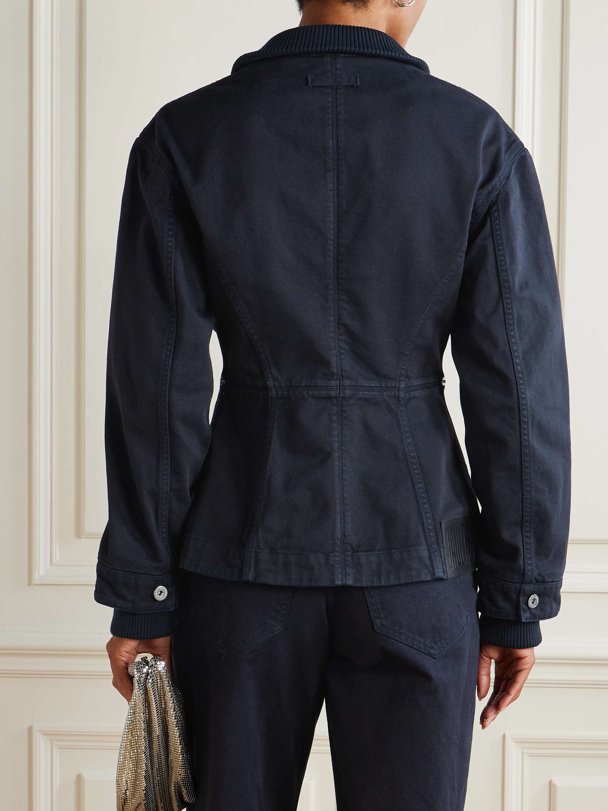 JEAN PAUL GAULTIER