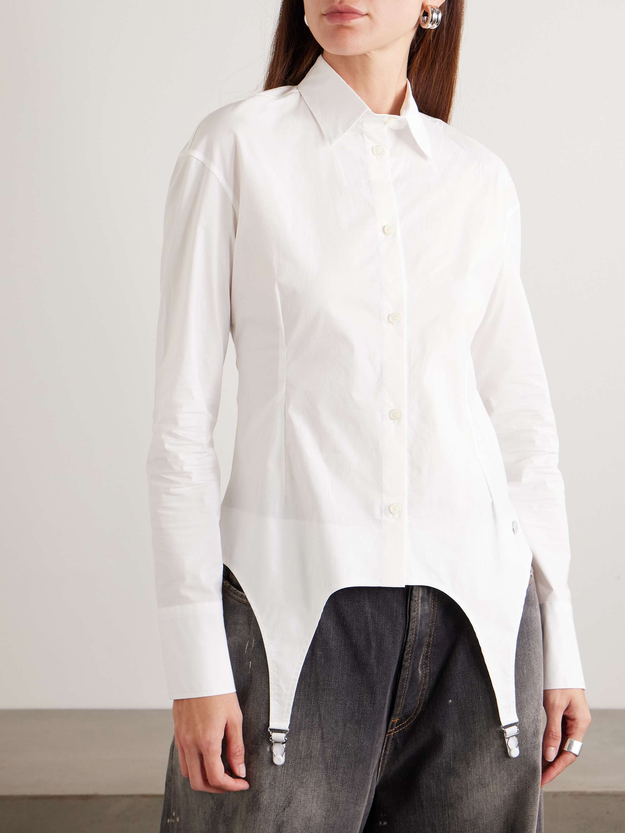 JEAN PAUL GAULTIER