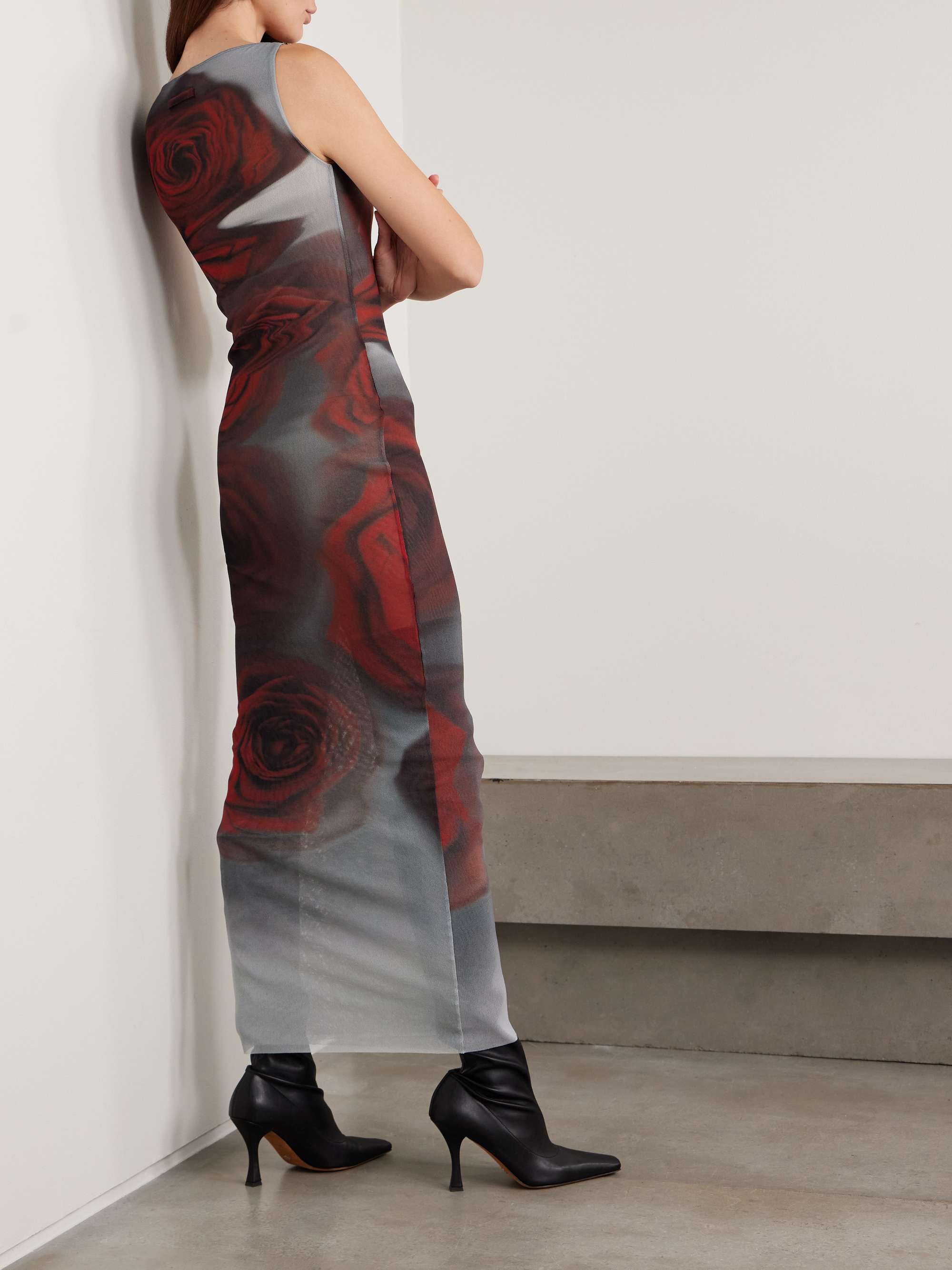 JEAN PAUL GAULTIER
