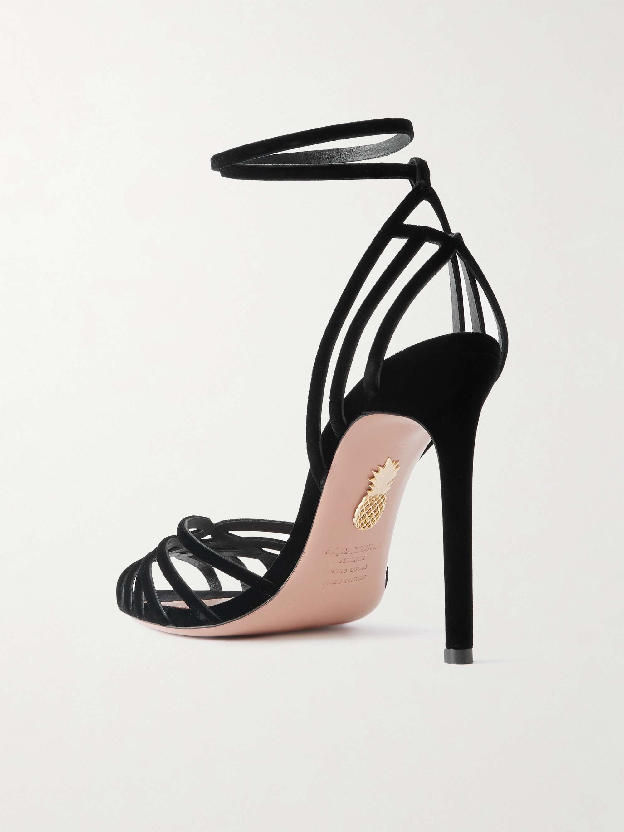 AQUAZZURA