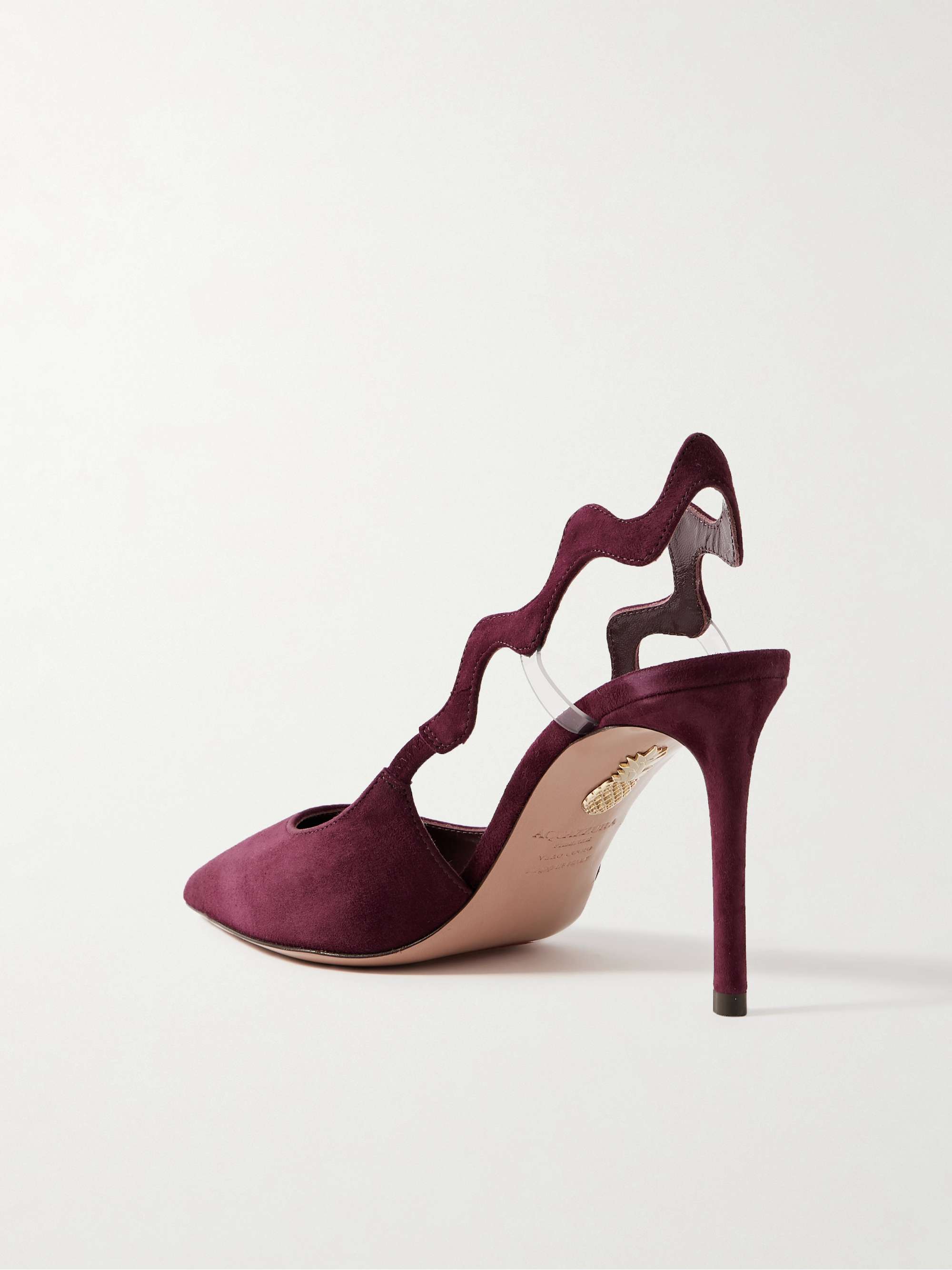 AQUAZZURA