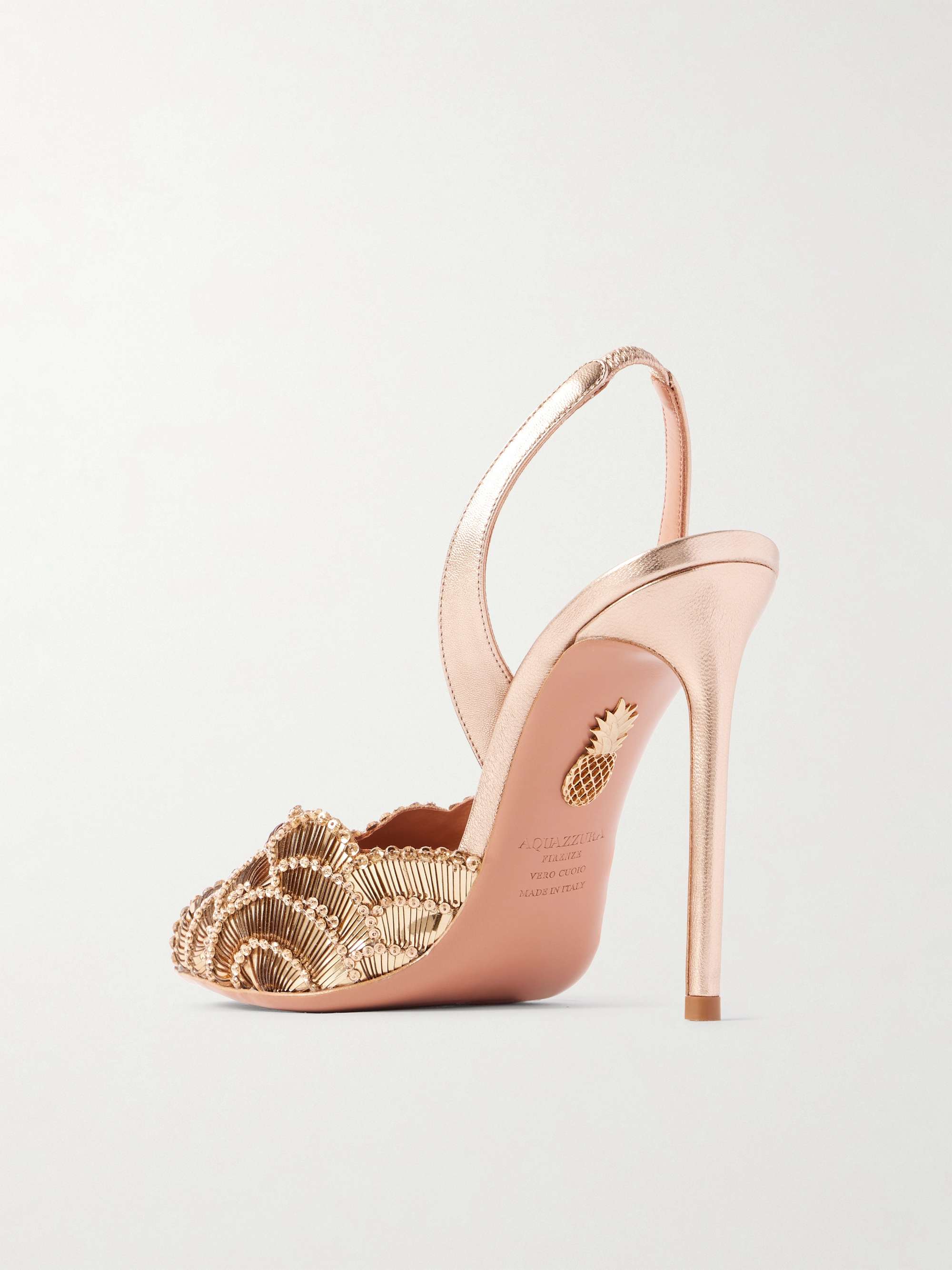 AQUAZZURA
