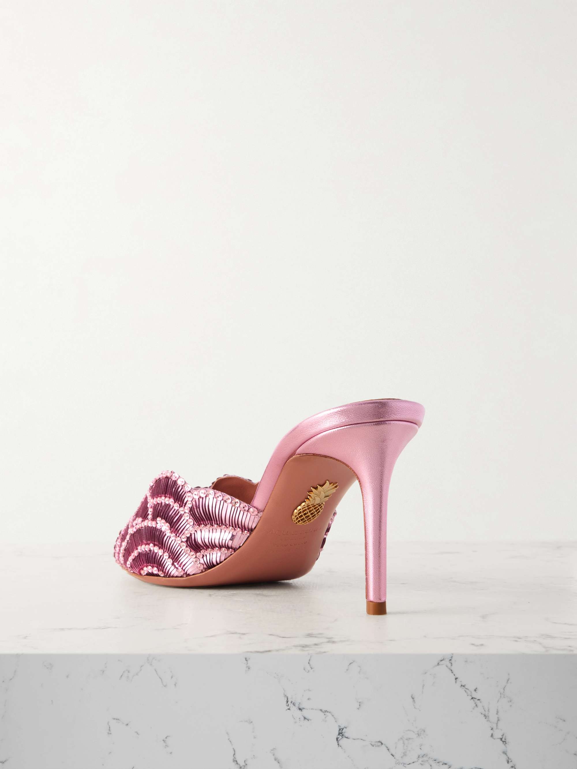 AQUAZZURA