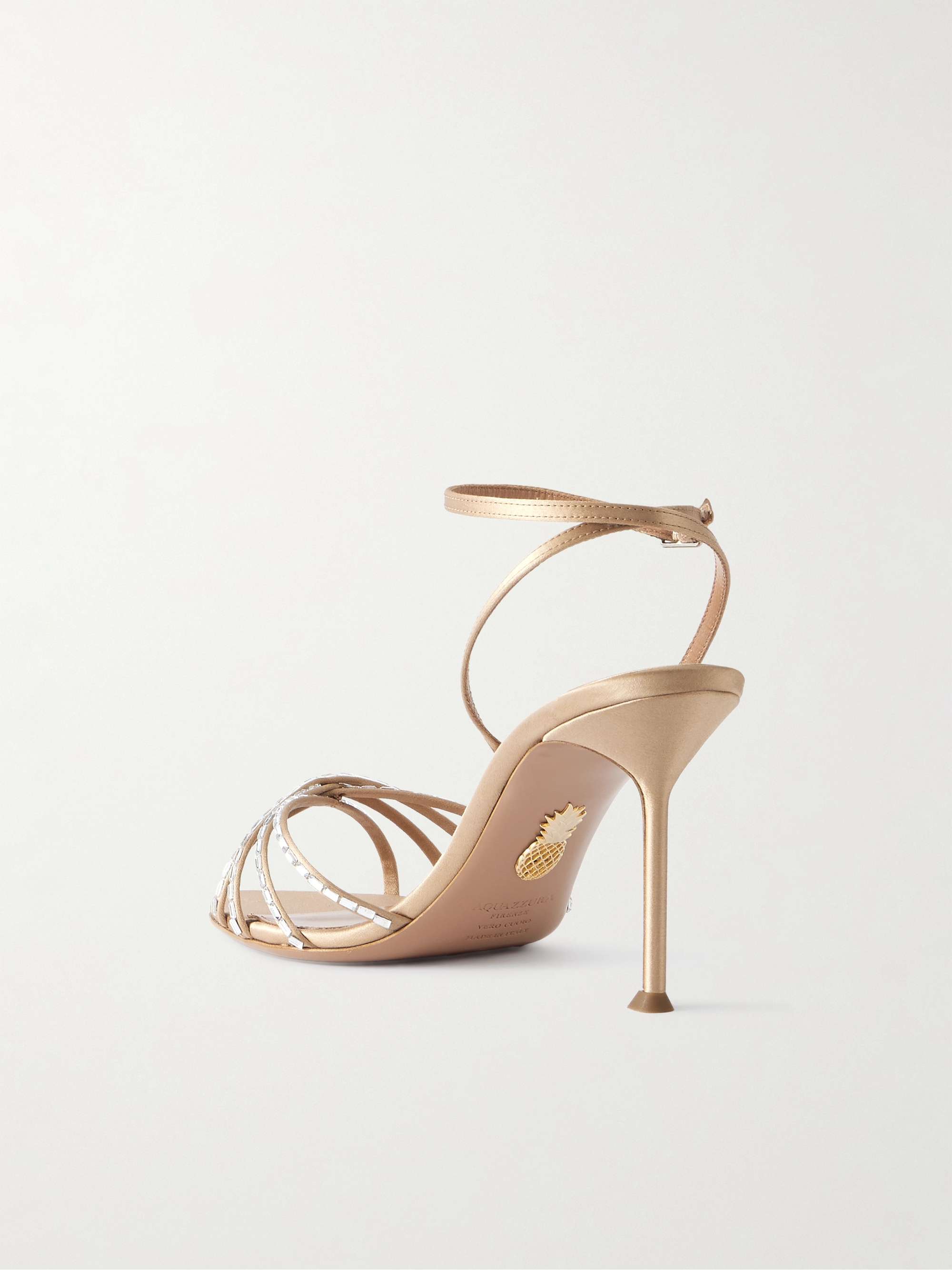 AQUAZZURA