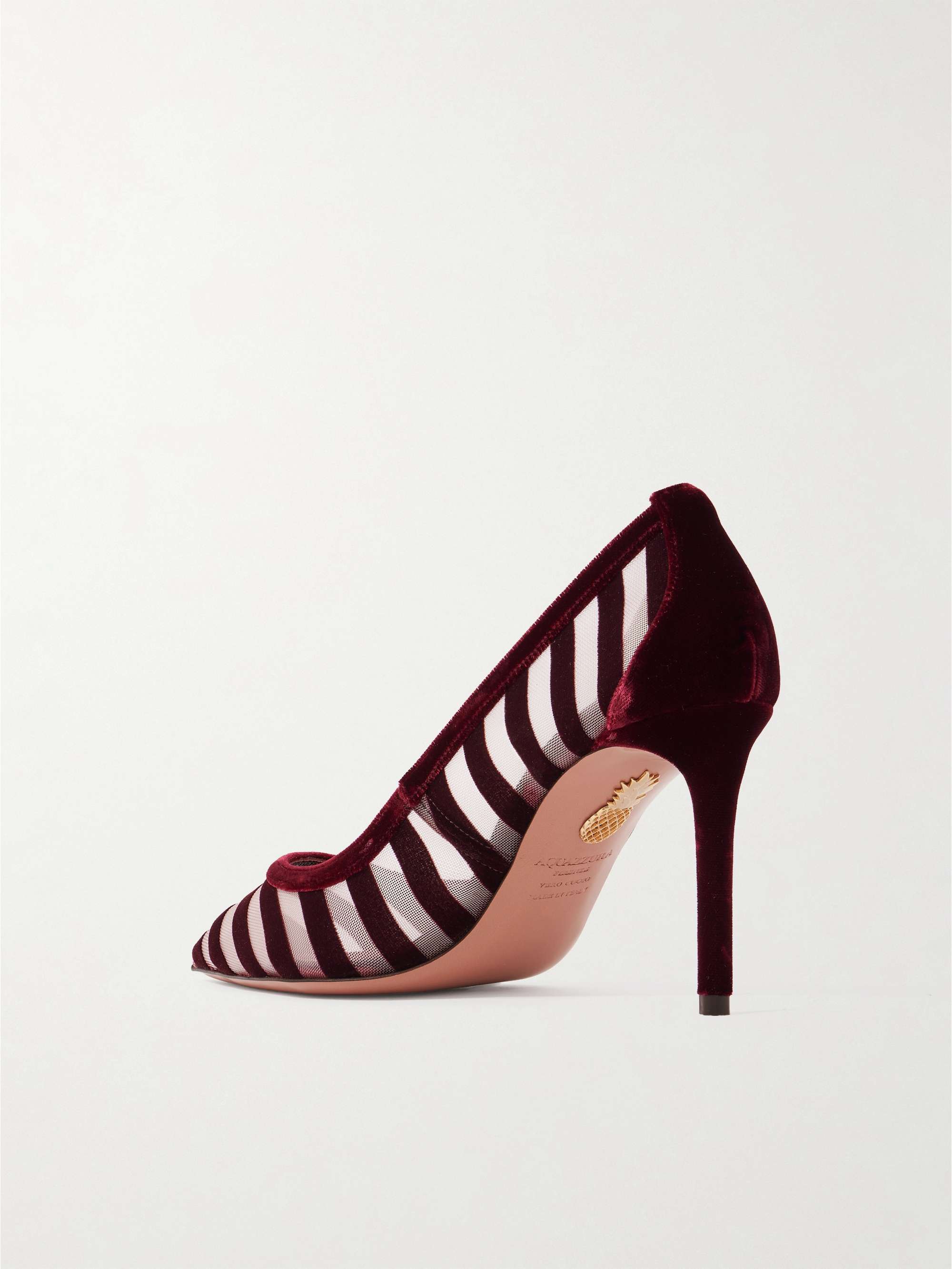 AQUAZZURA