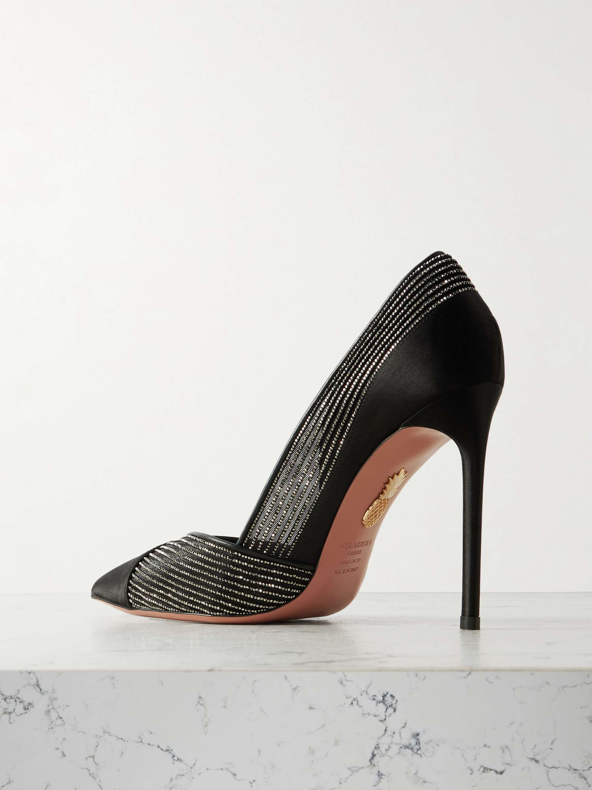 AQUAZZURA