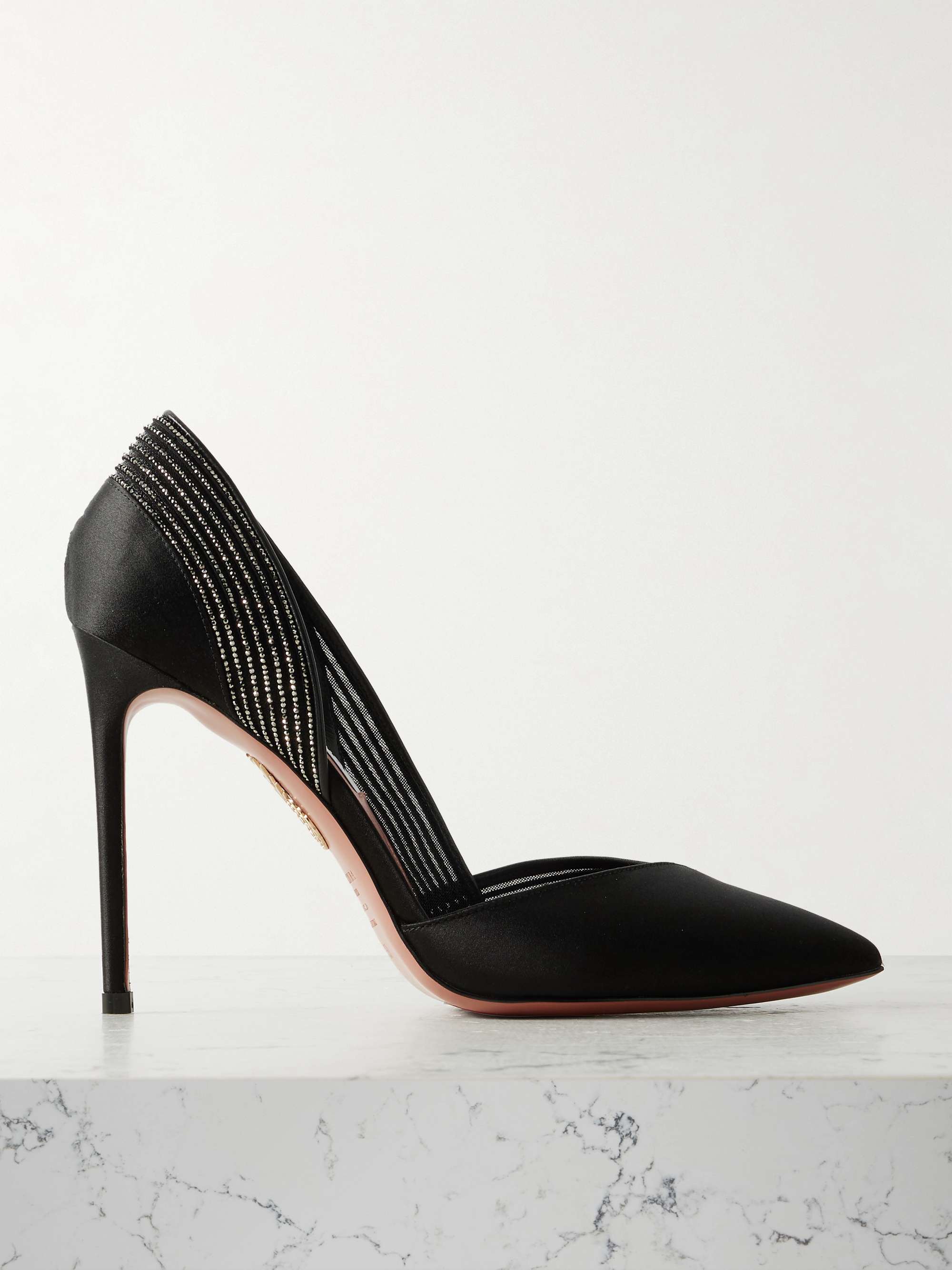 AQUAZZURA